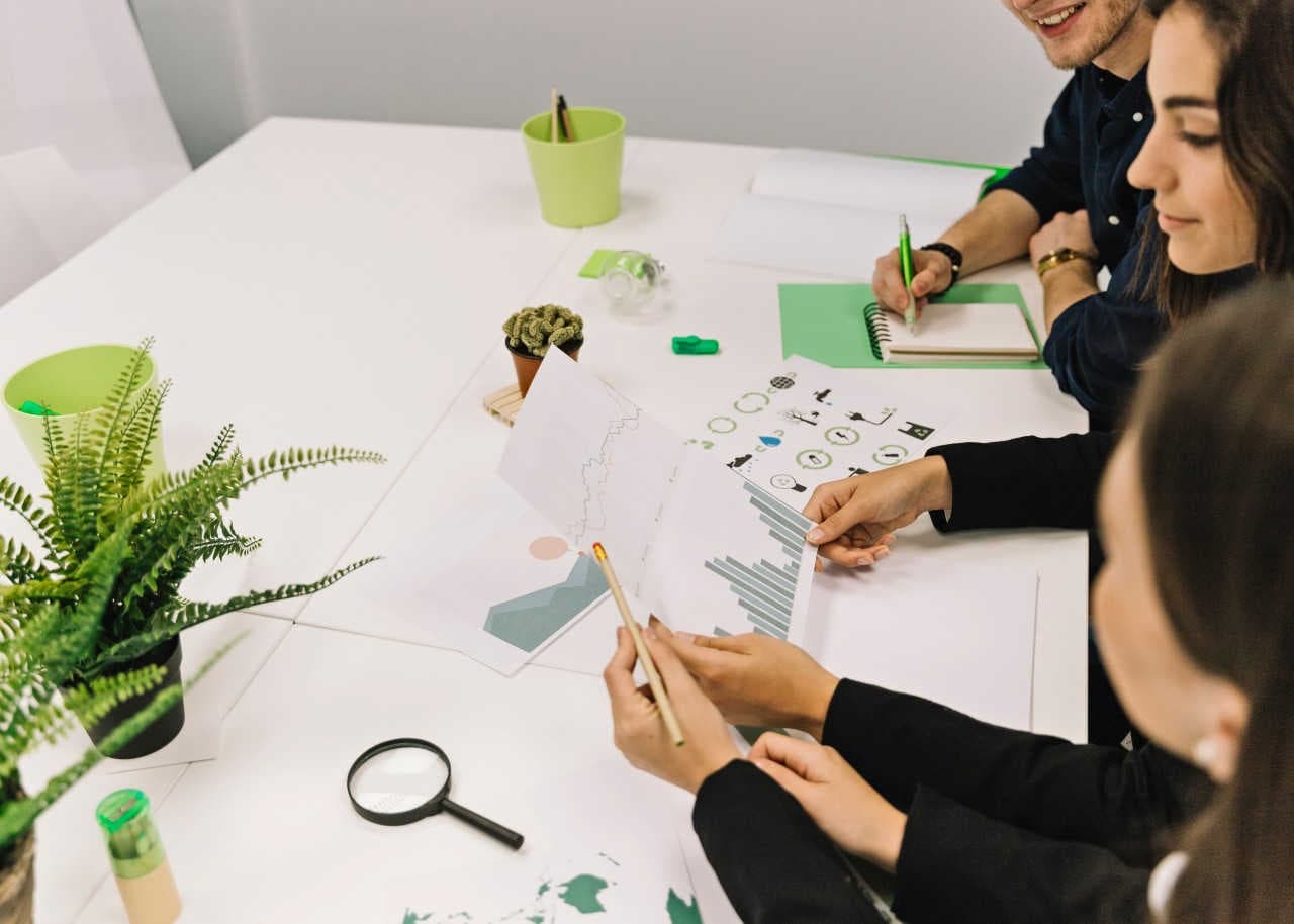 Guide complet sur l'ESG : signification et importance