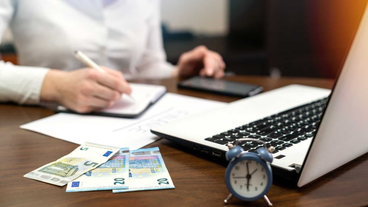 Banche europee e rischio climatico: l'impatto sulle perdite creditizie