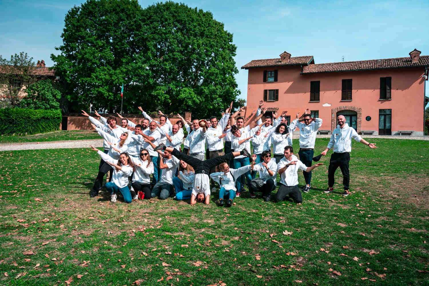 Cos’è il Back to hive