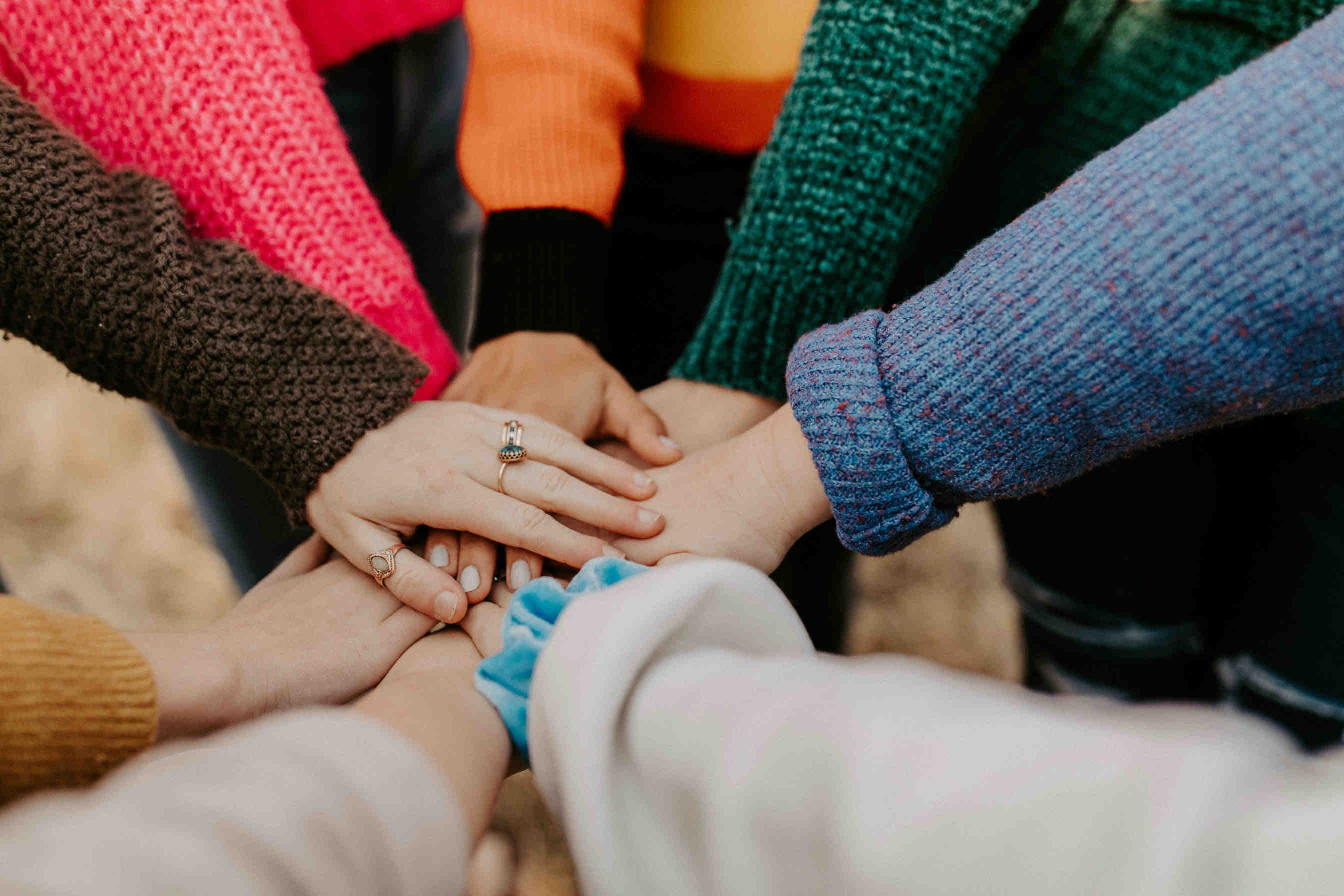 mani unite