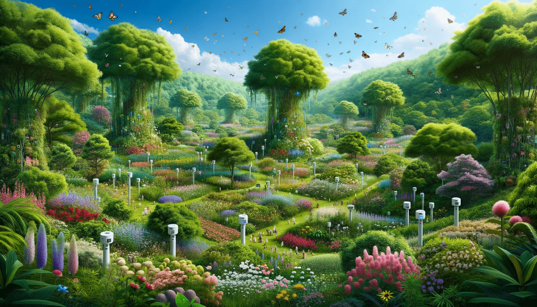 Impacto ambiental: 3Bee para empresas