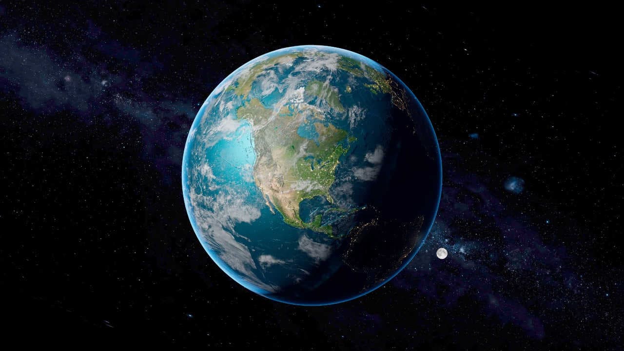 Eccessivo sfruttamento delle risorse sul pianeta
