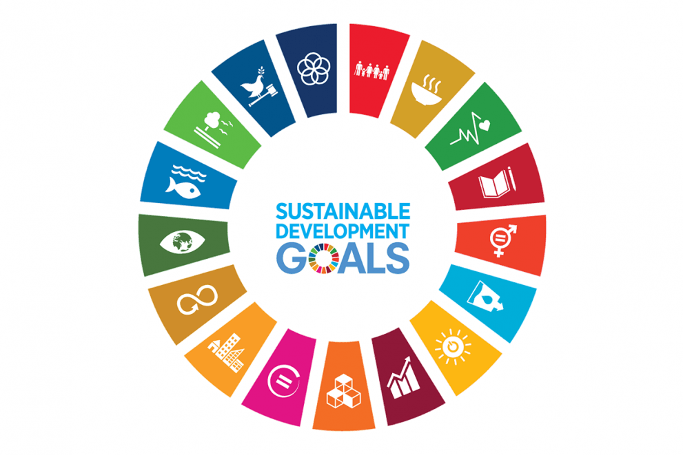 SDGS