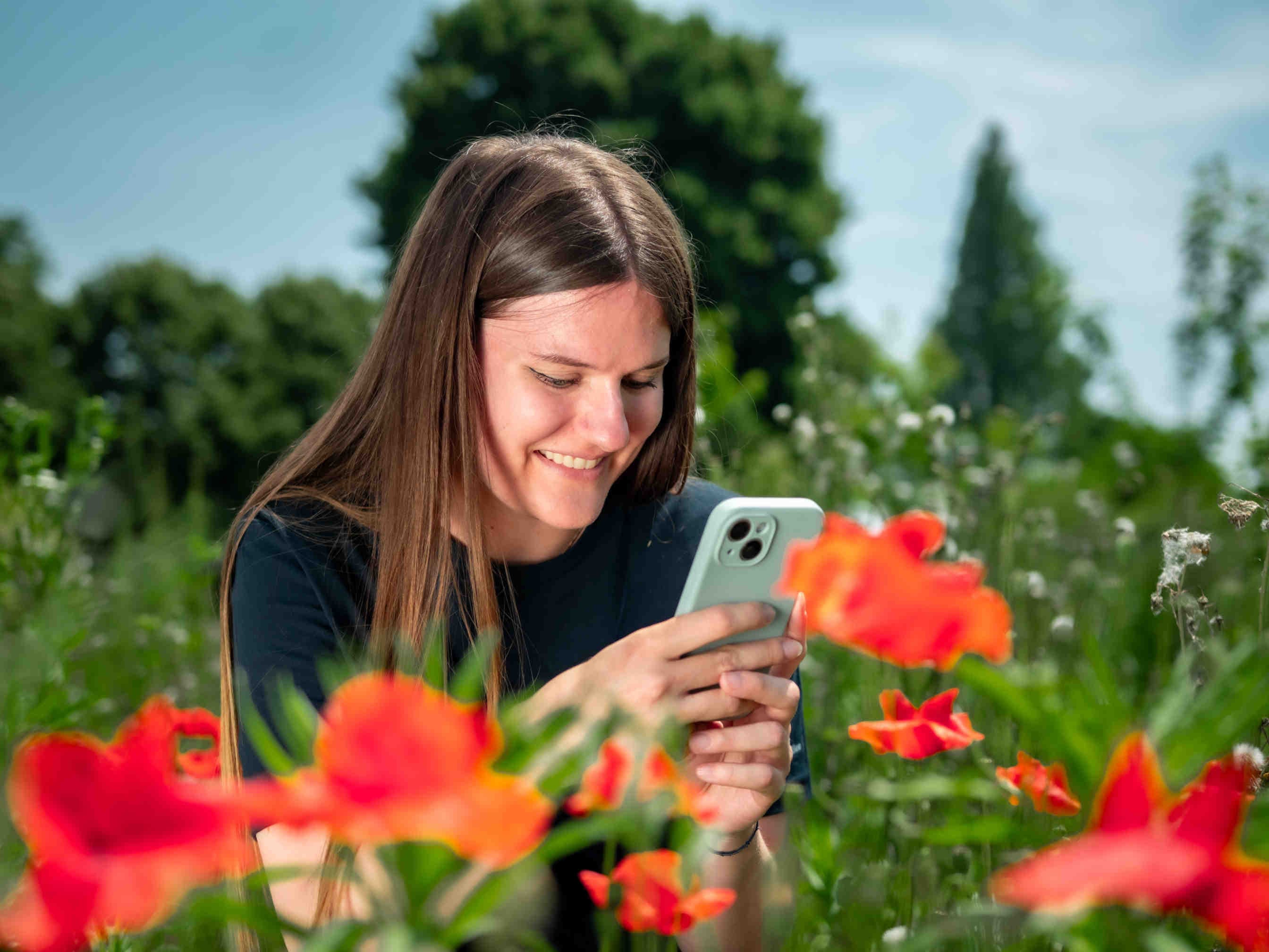 Biodiversa, l'app gioco gratuita di 3Bee
