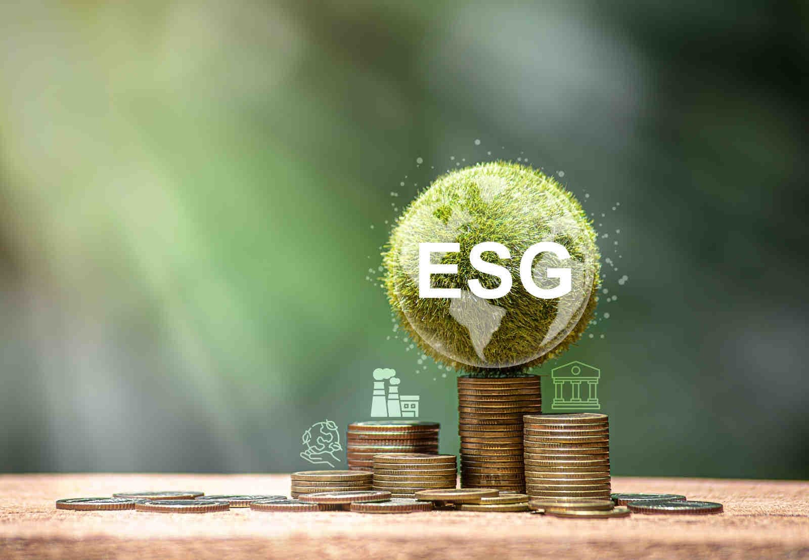 Come scegliere un provider ESG per la tua azienda