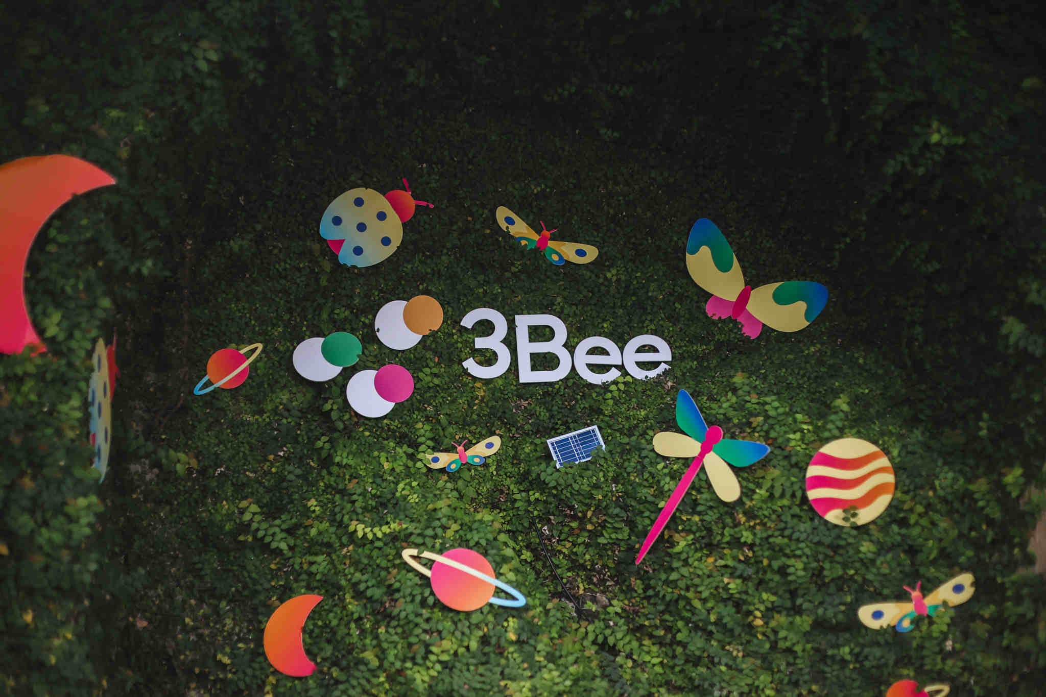 3bee podcast