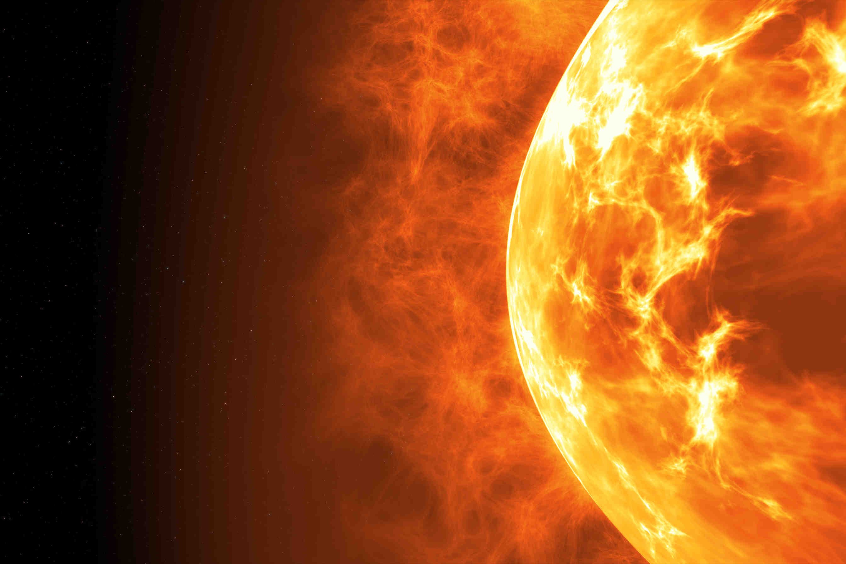 Clima: superata la soglia di +1,5°C per 12 mesi consecutivi