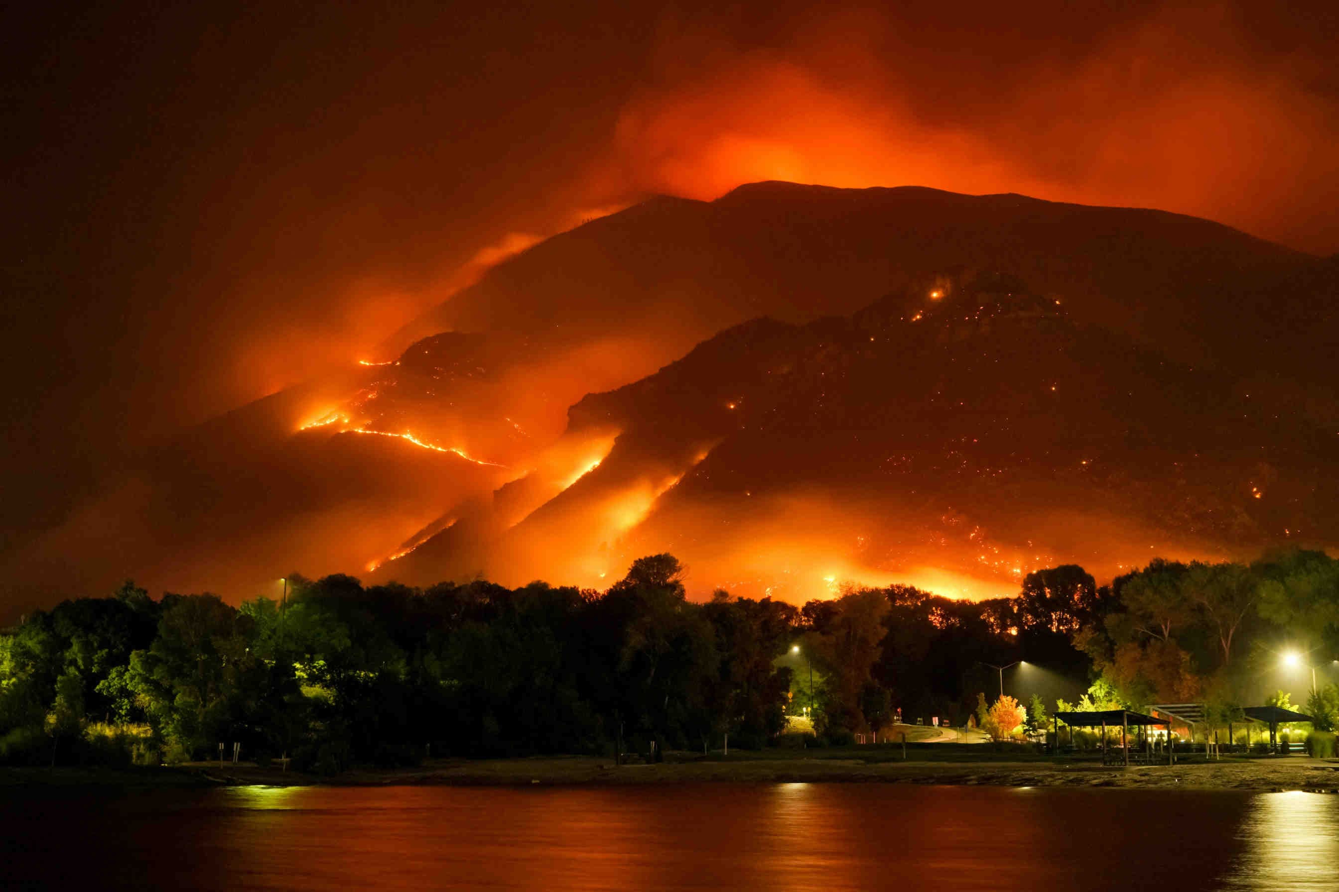 riscaldamento globale