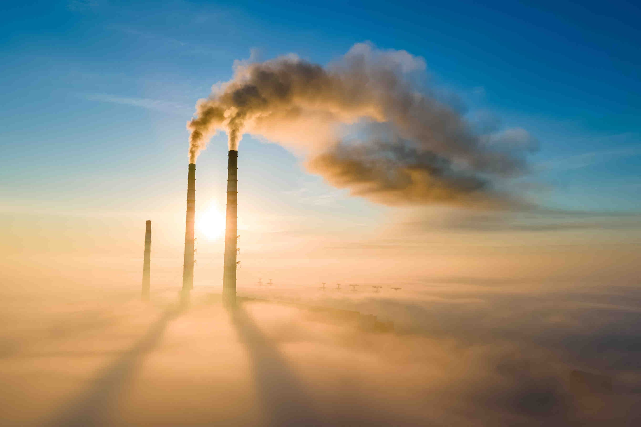 riscaldamento globale 2022