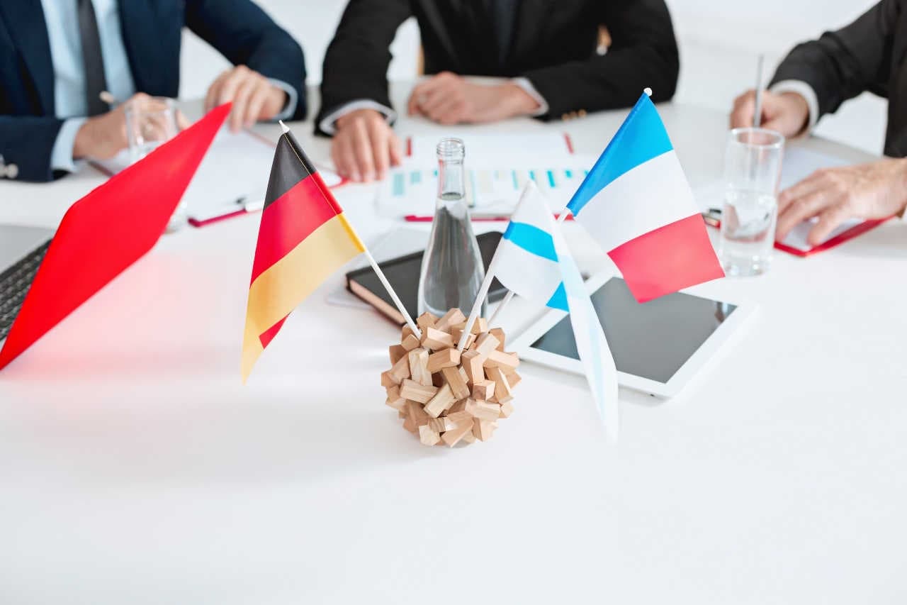 Transizione ecologia aziende in Germania