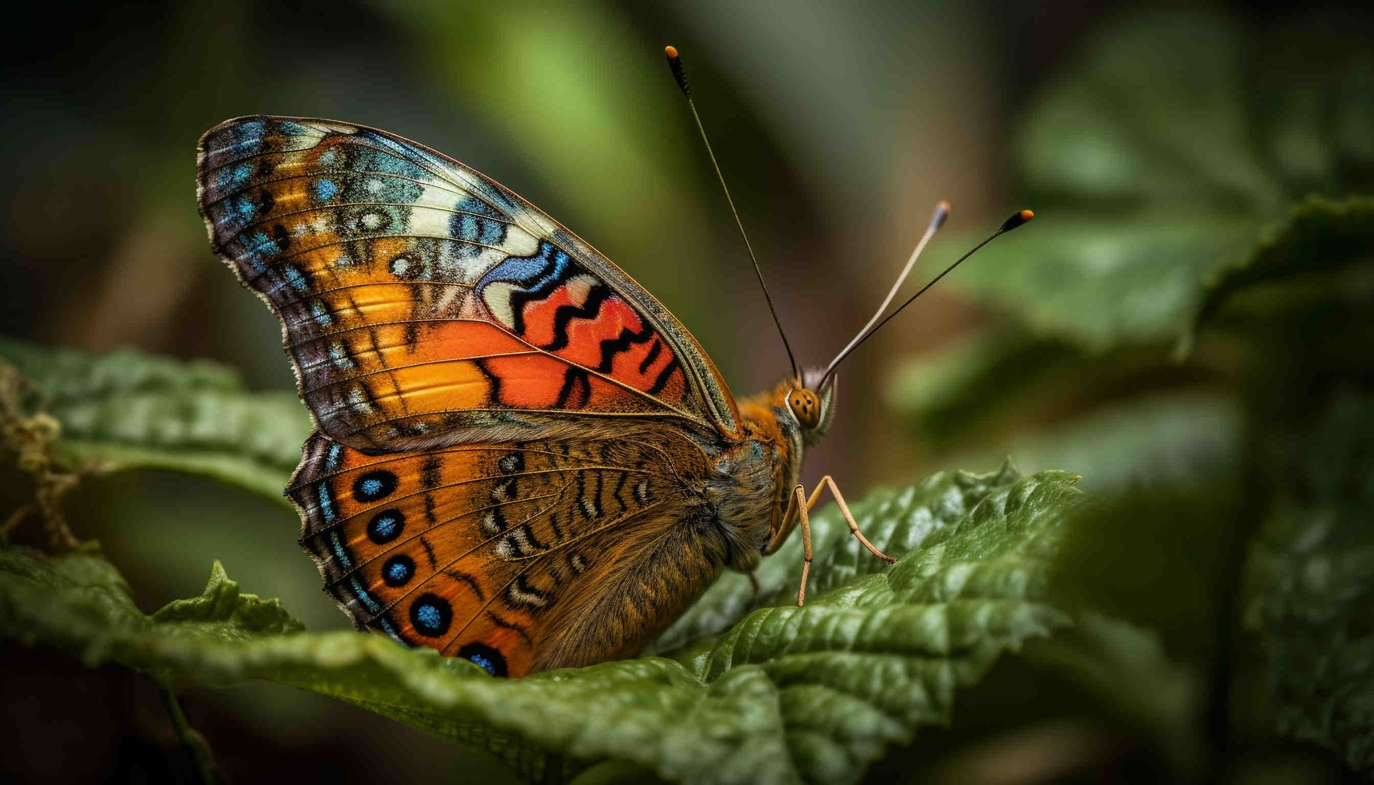 Human health and ecosystems: the role of pollinators