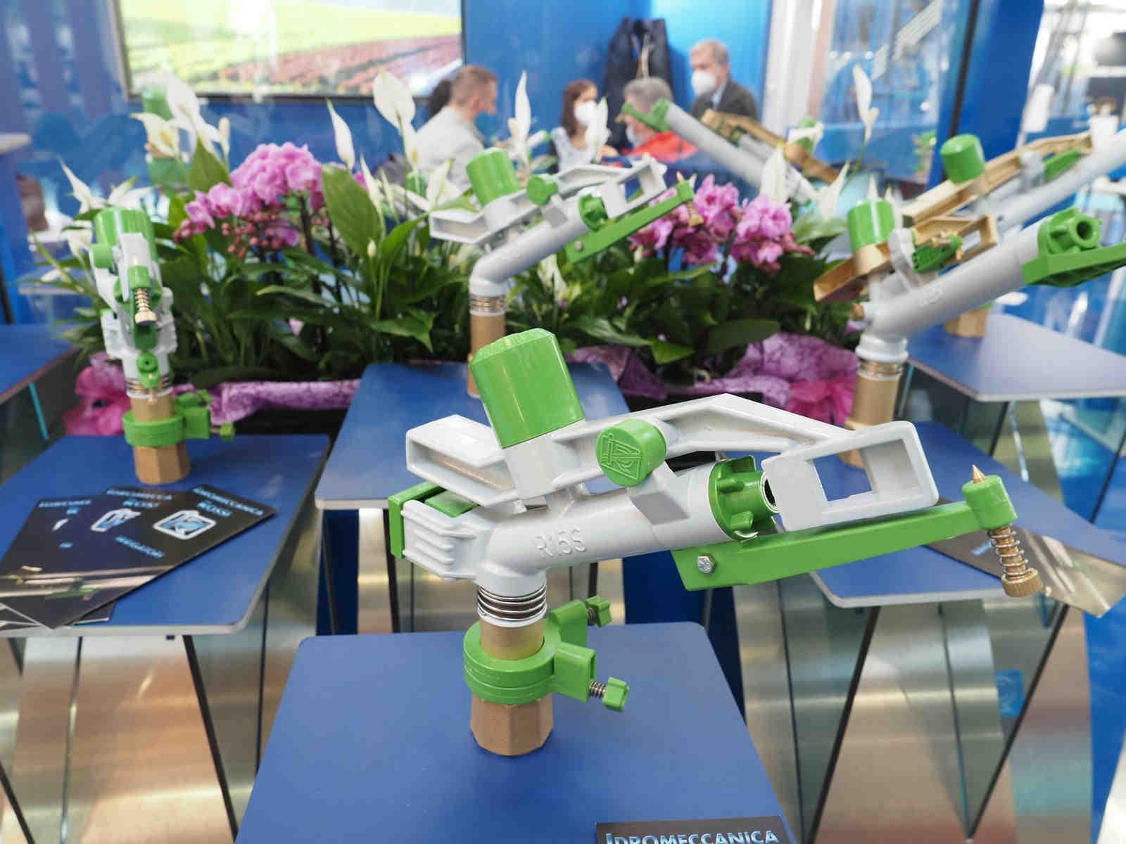 EIMA 2021
