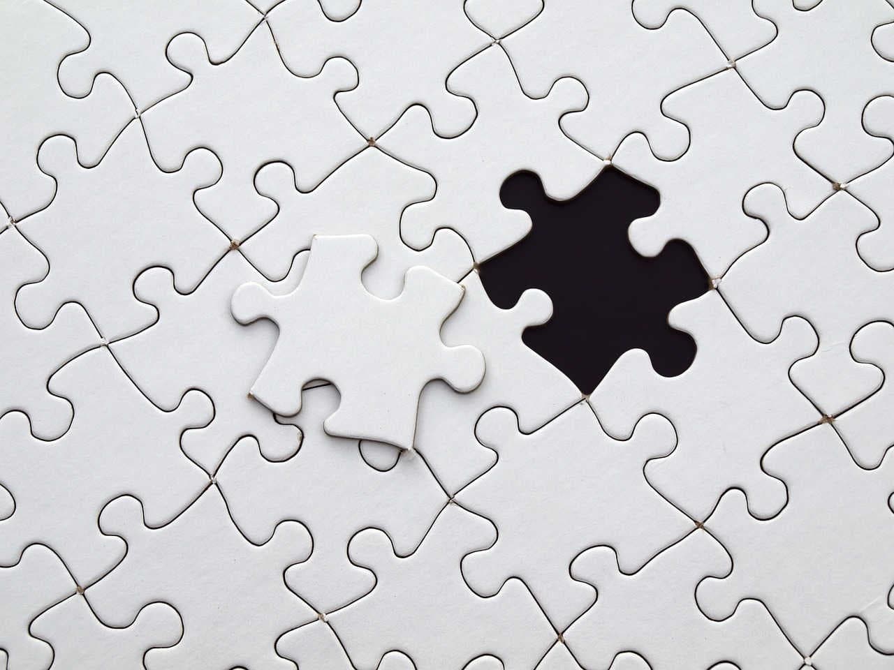 puzzle