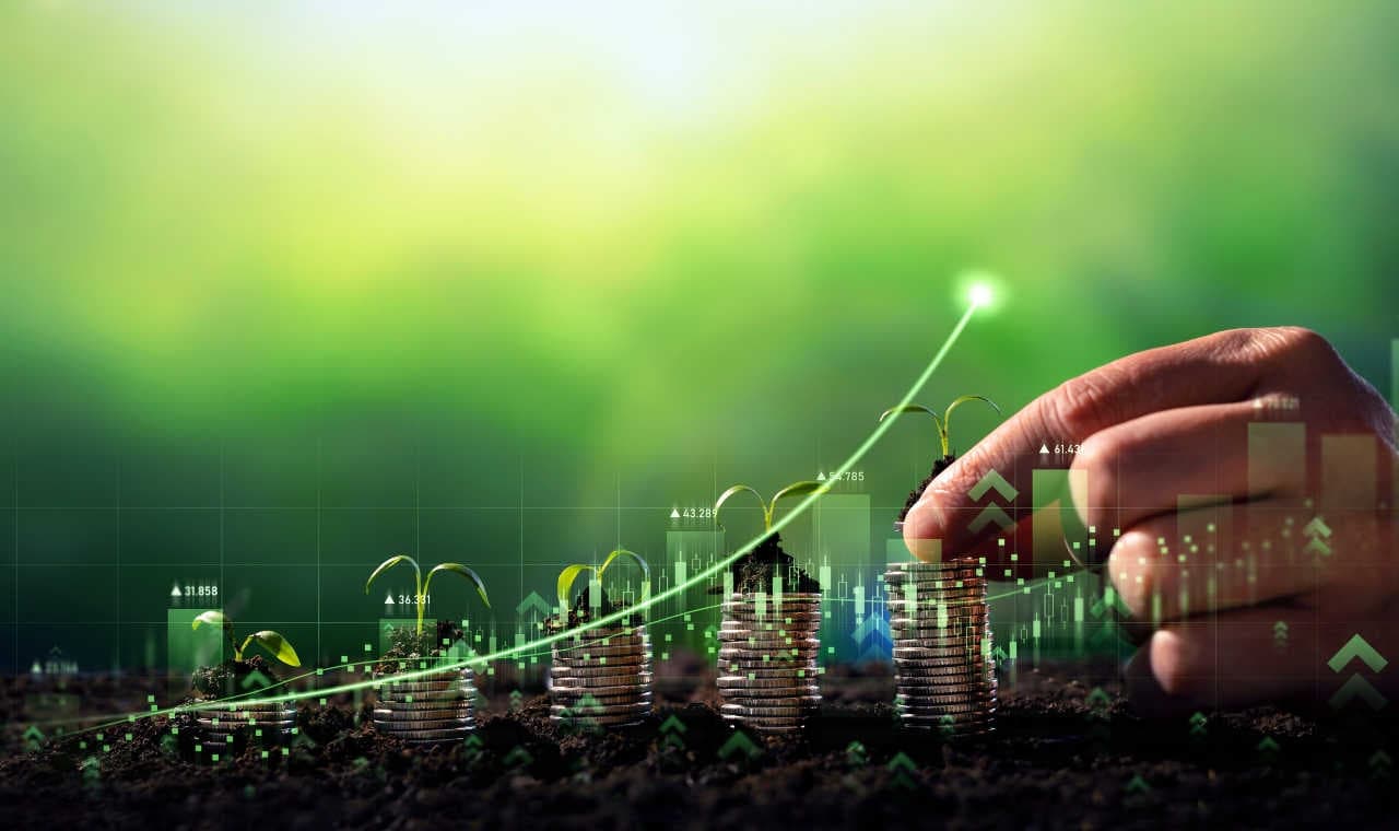 Il potenziale economico delle soluzioni nature-based