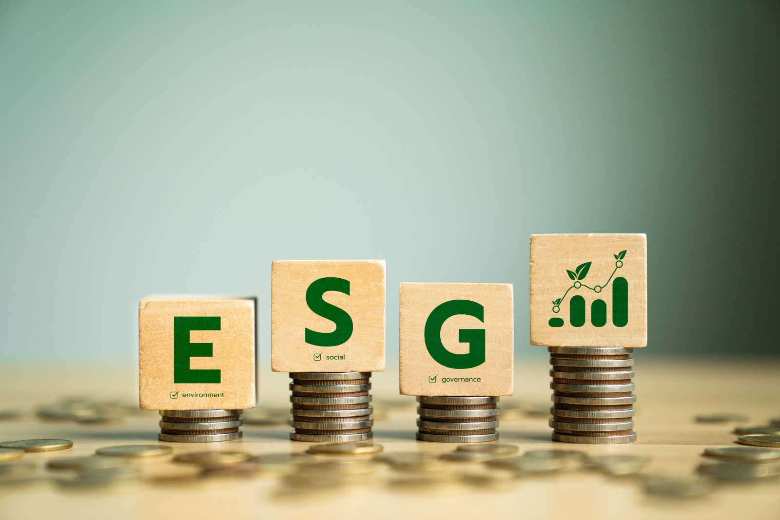 Le imprese come protagoniste: innovazione e strategie ESG