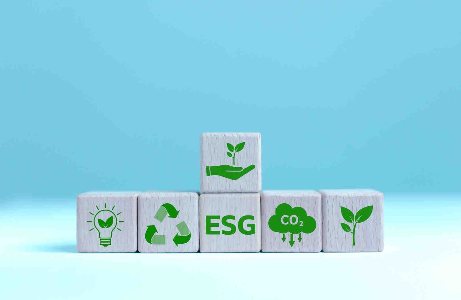 Certificazioni ESG: leva di crescita per la tua impresa
