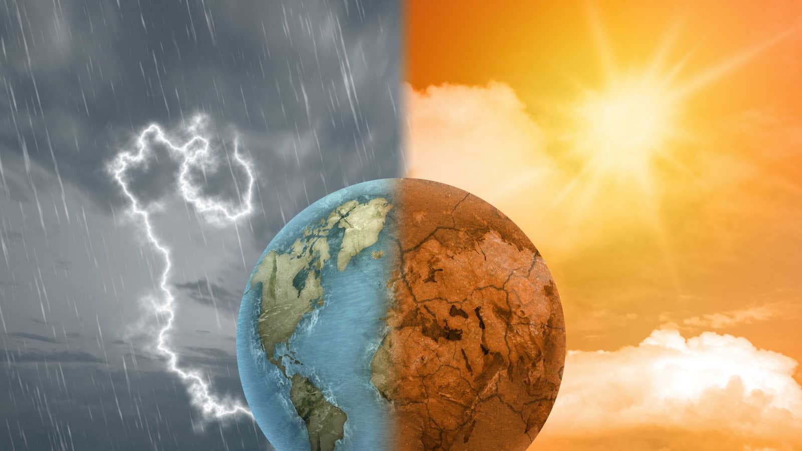 Una strategia condivisa per il clima in Asia Centrale