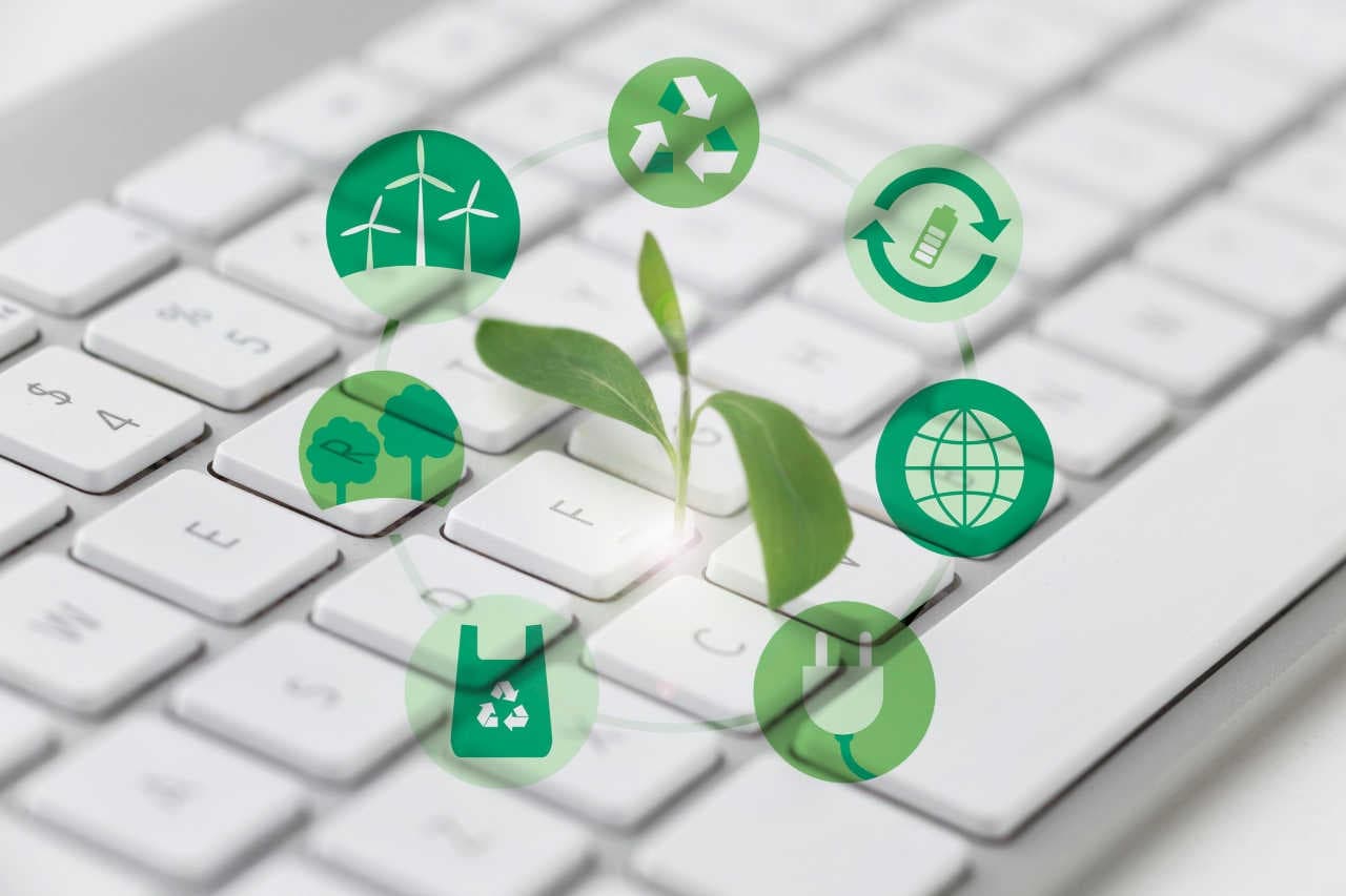 Tecnologia e criteri ESG