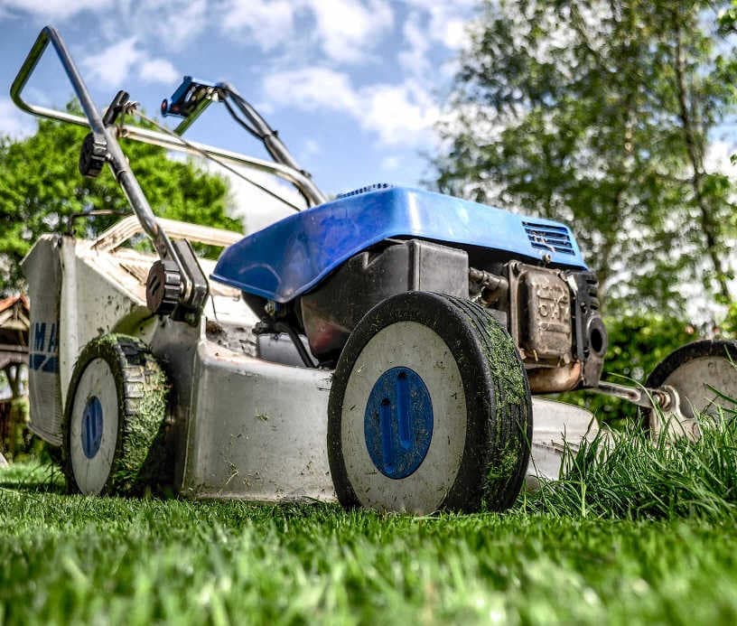 Lawnmower