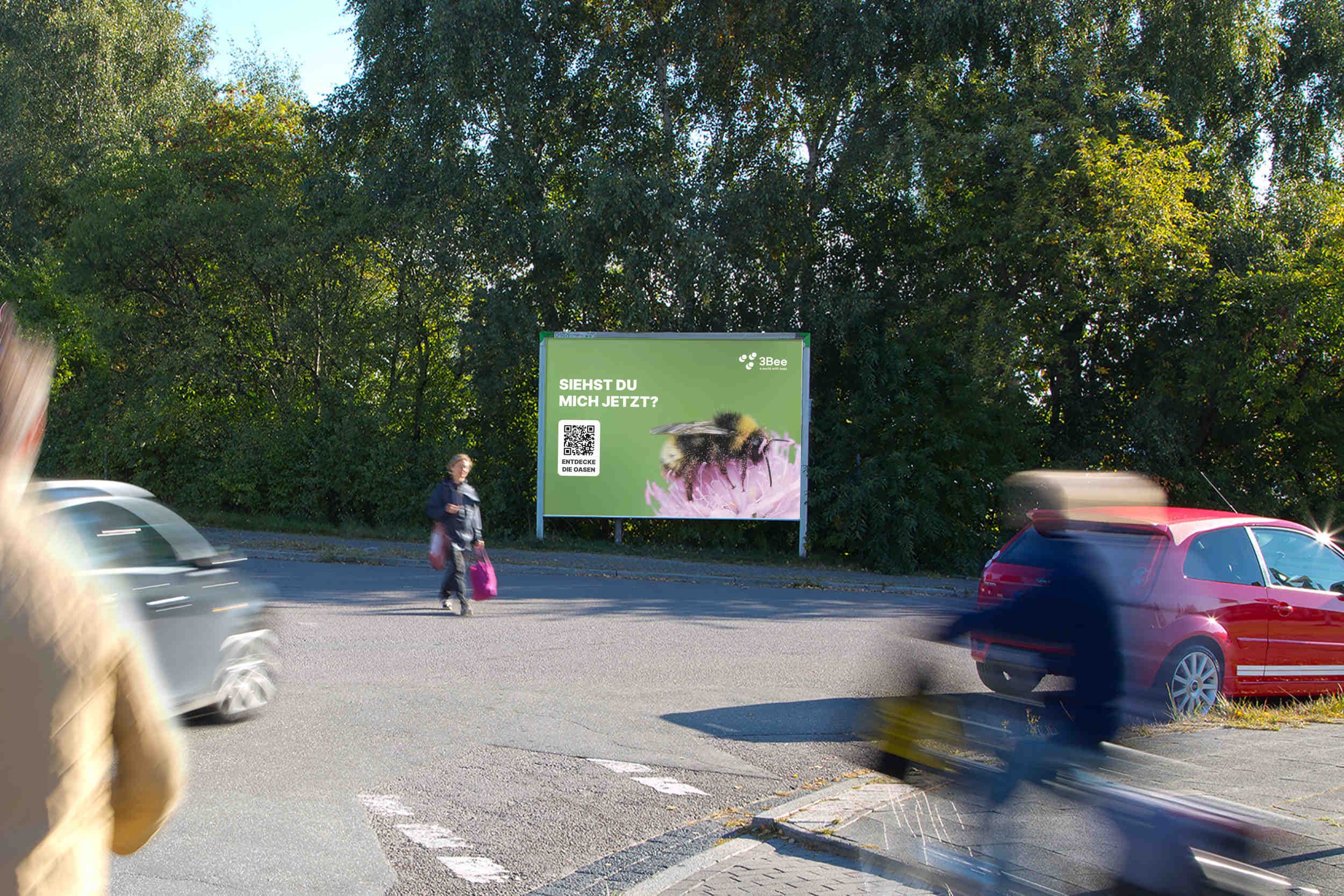 Siehst du mich jetzt? - 2