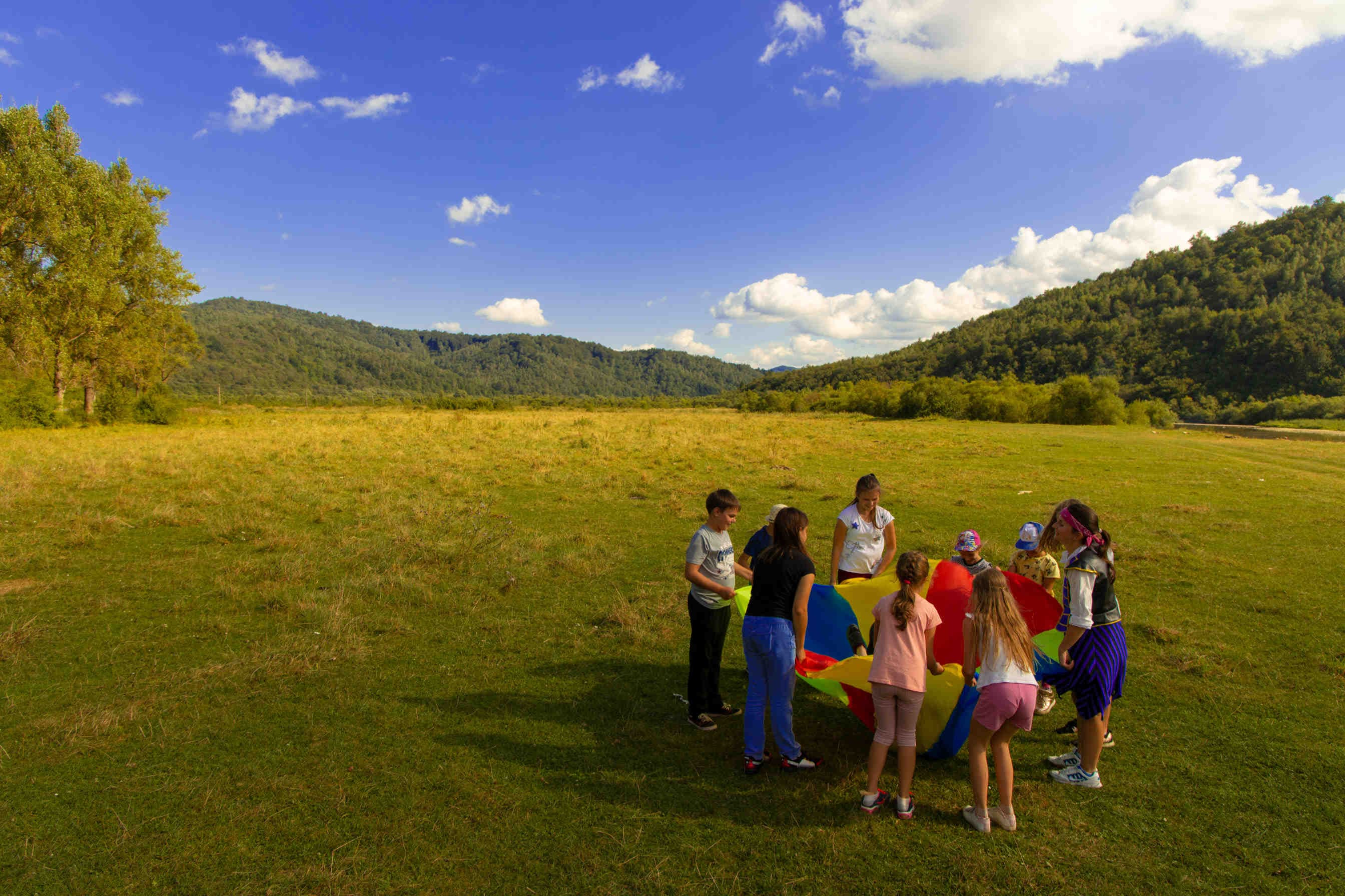 L'Importanza dell'Educazione Ambientale