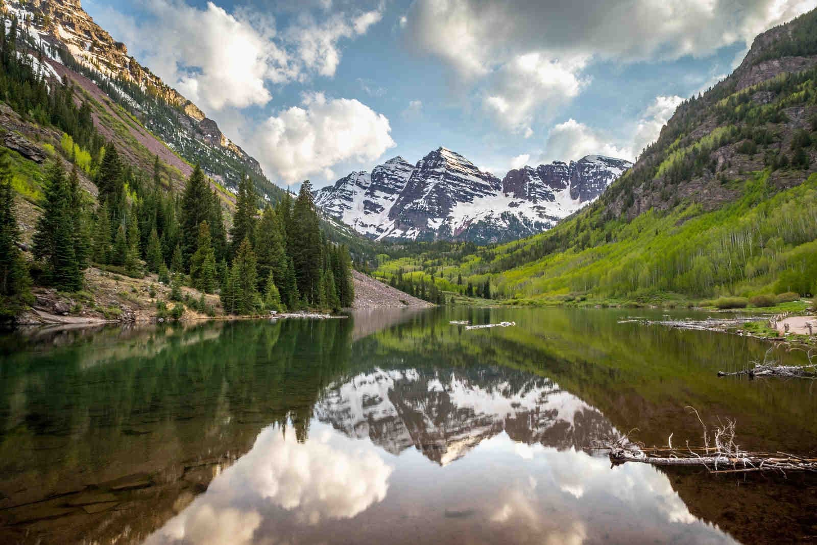 Come integrare le soluzioni nature-based nel settore delle infrastrutture