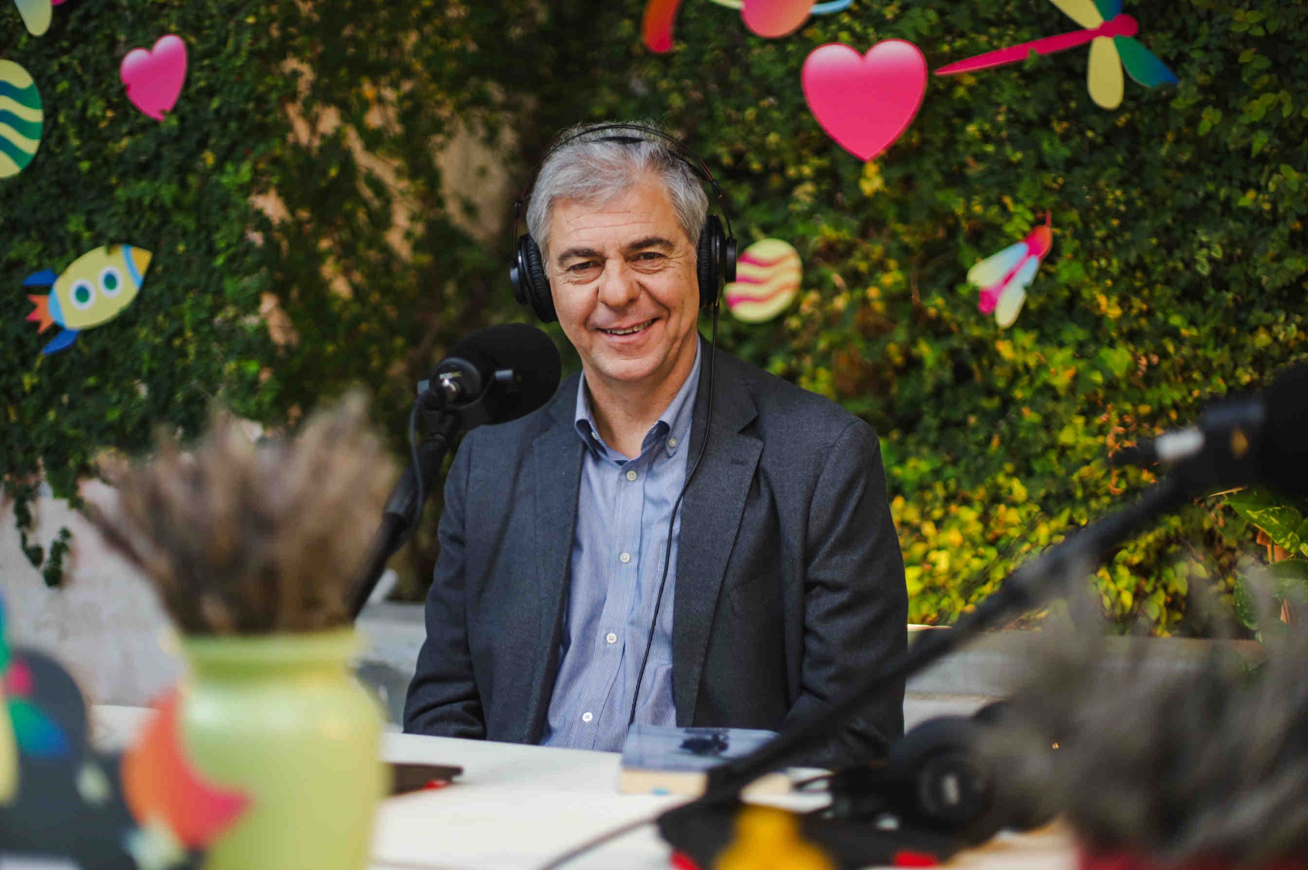 Stefano Caserini