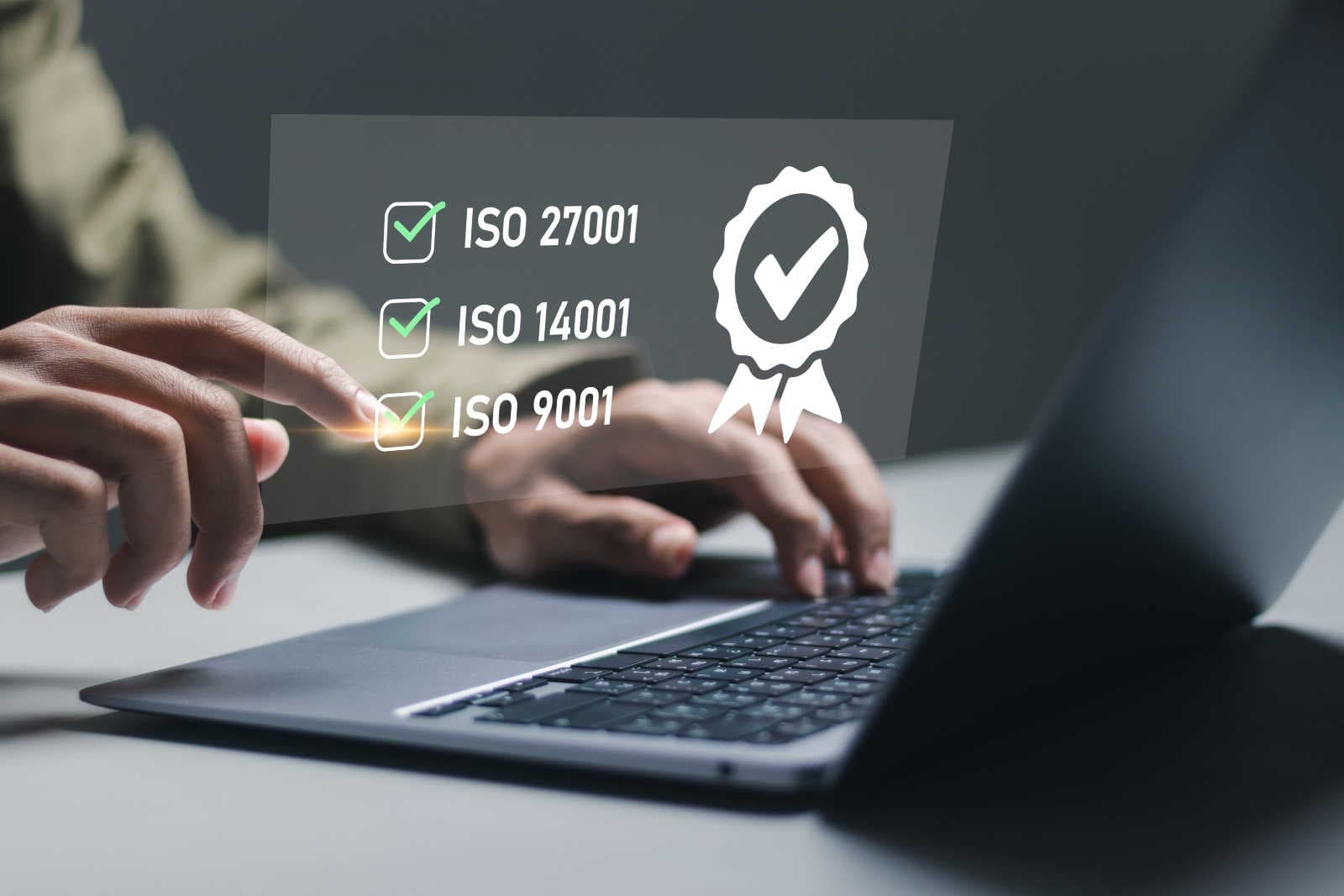 Dopo l’audit: azioni correttive e certificazione