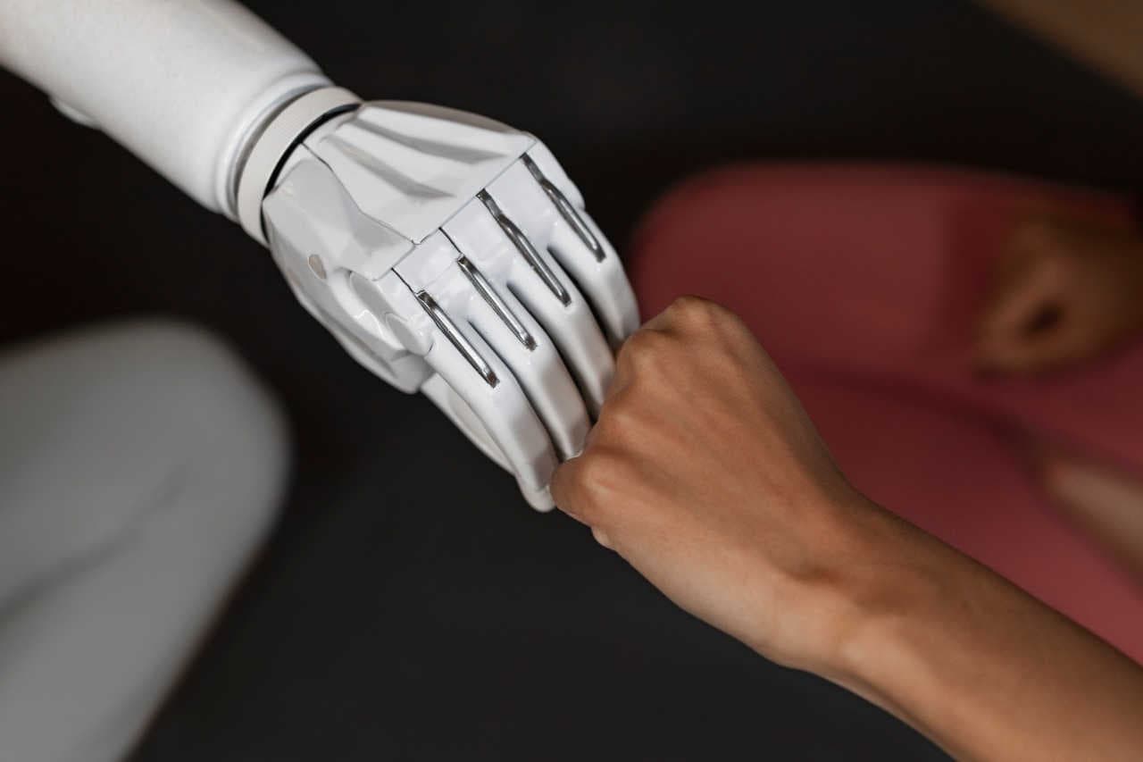 Che cos’è l’intelligenza artificiale