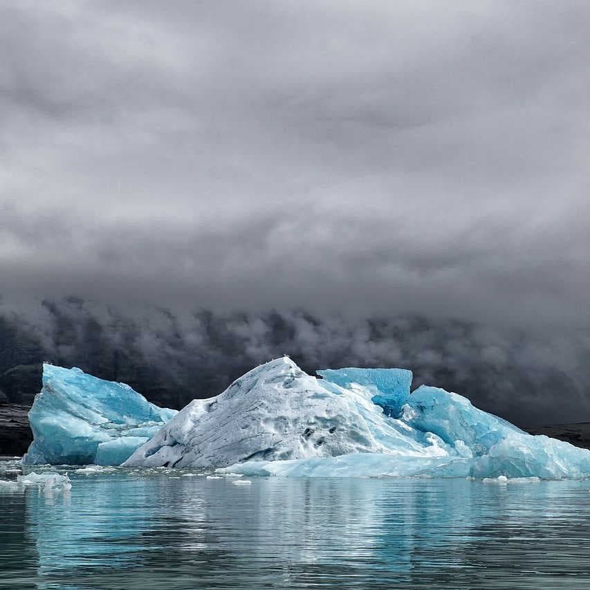 iceberg