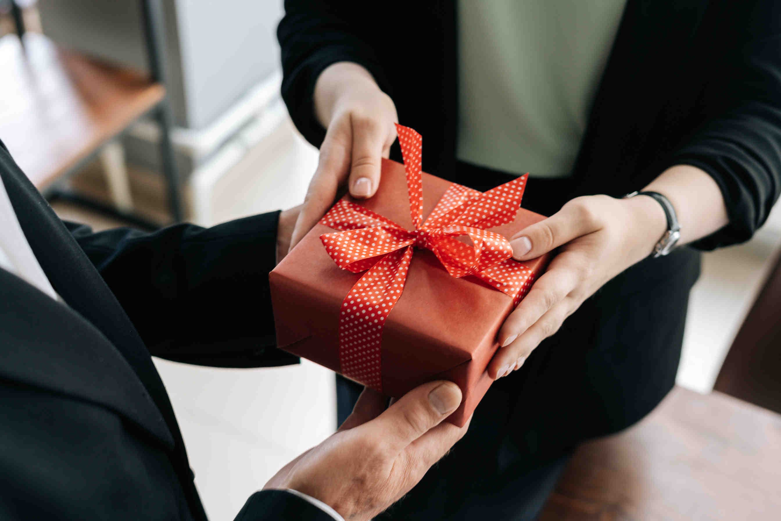 Perchè un regalo aziendale Green?