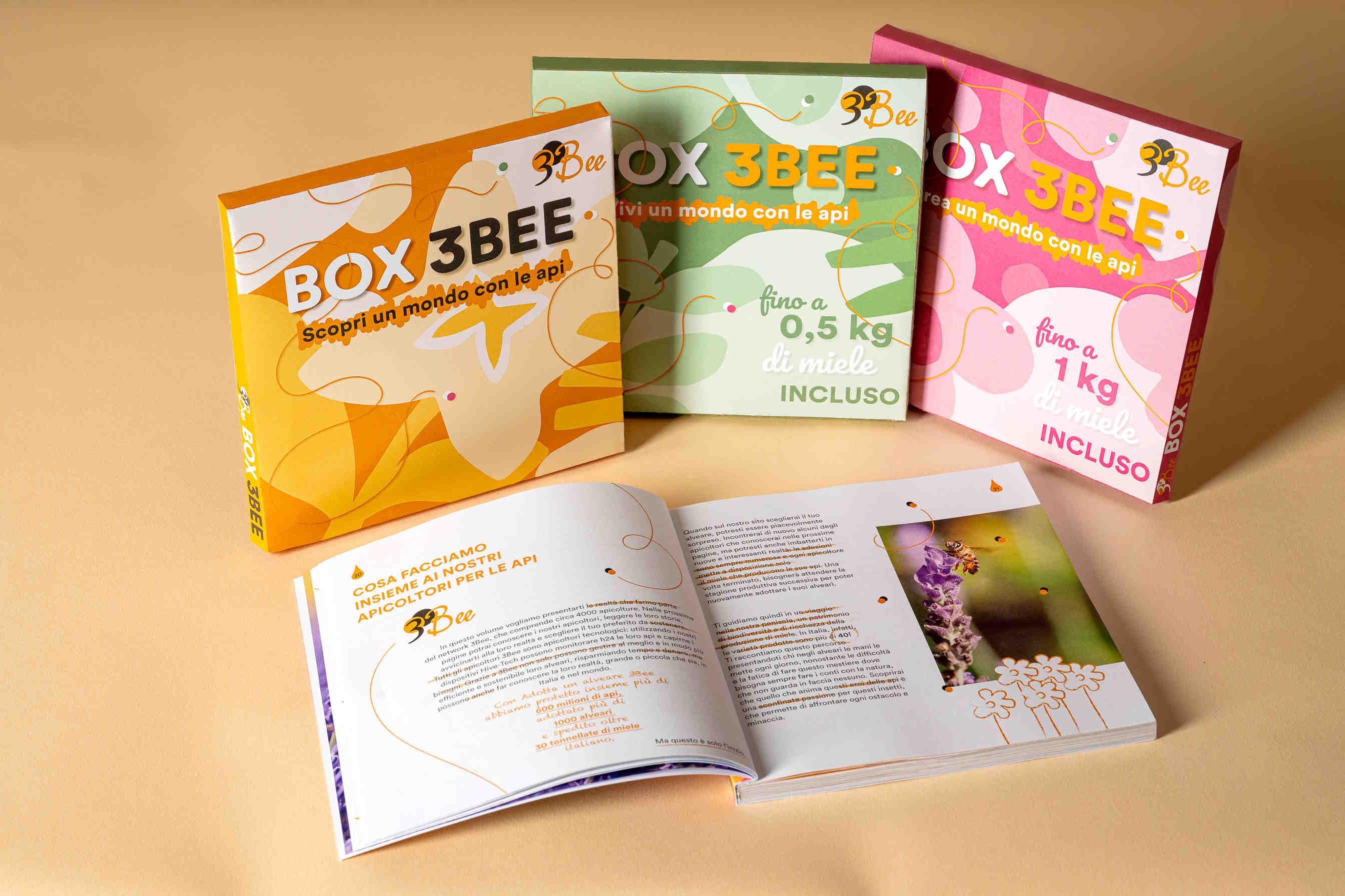Box3Bee