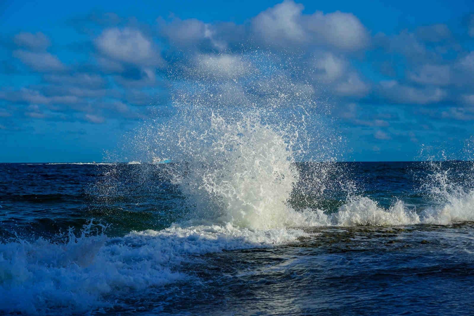 Che cos’è l’energia mareomotrice?