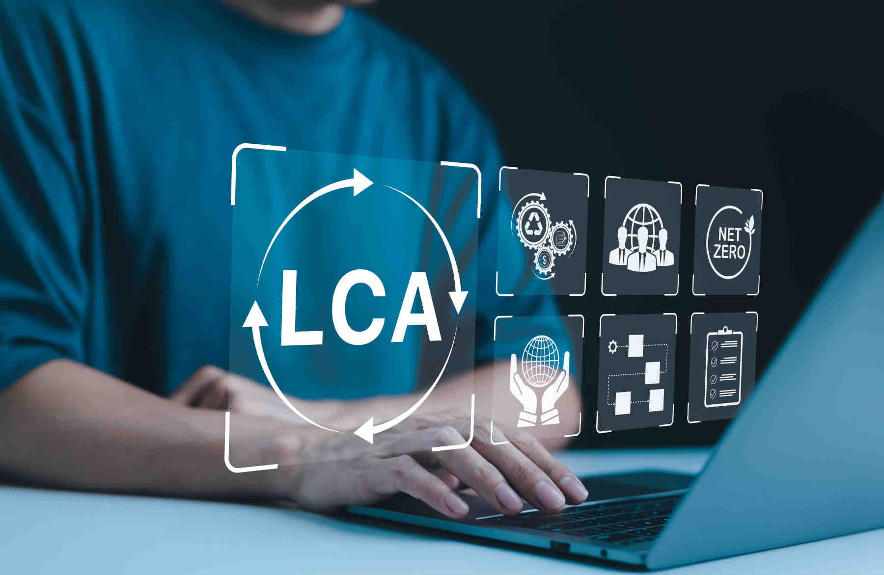 L’analisi del ciclo di vita (LCA) per prodotti sostenibili