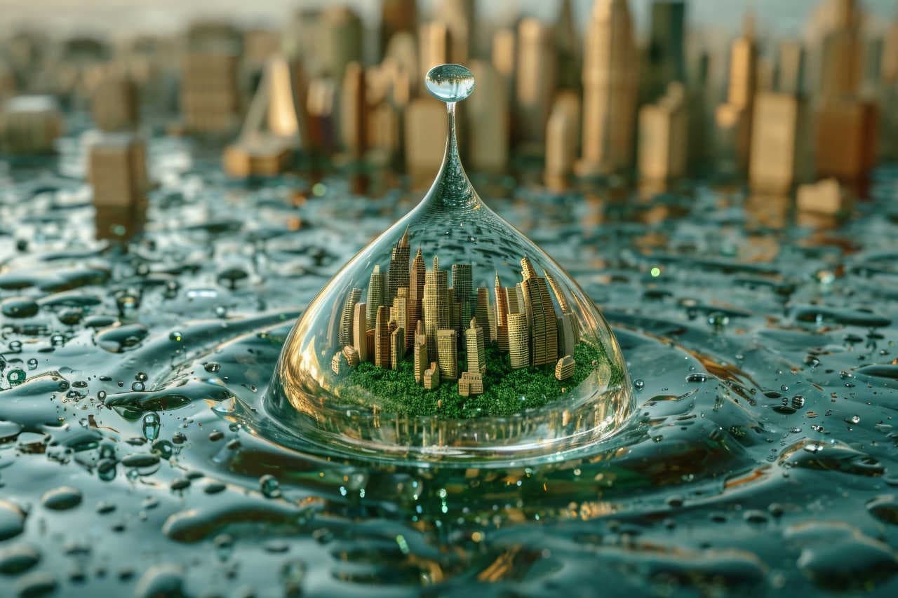 Finanza climatica: un asset strategico per affrontare il cambiamento climatico