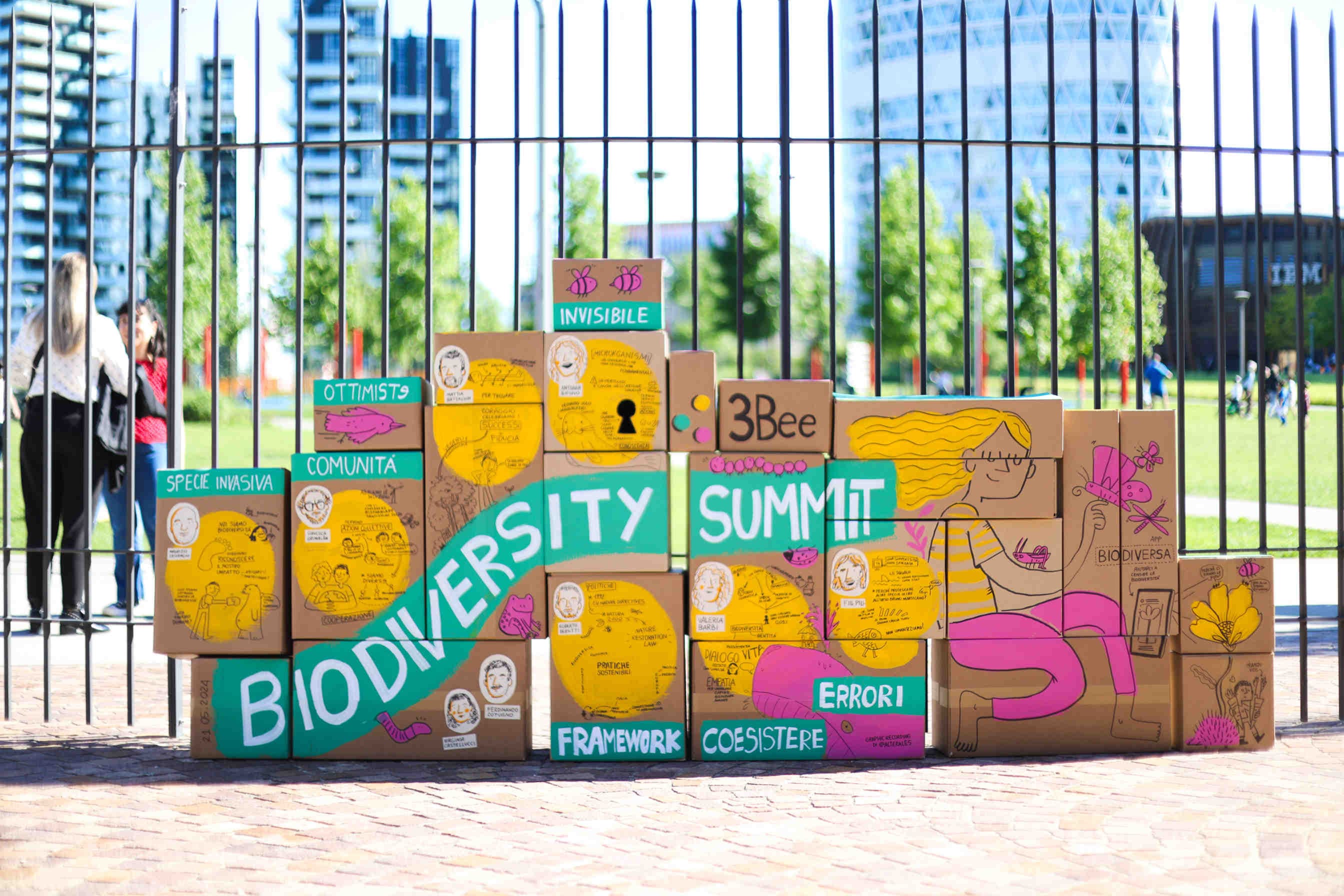 Biodiversity Summit