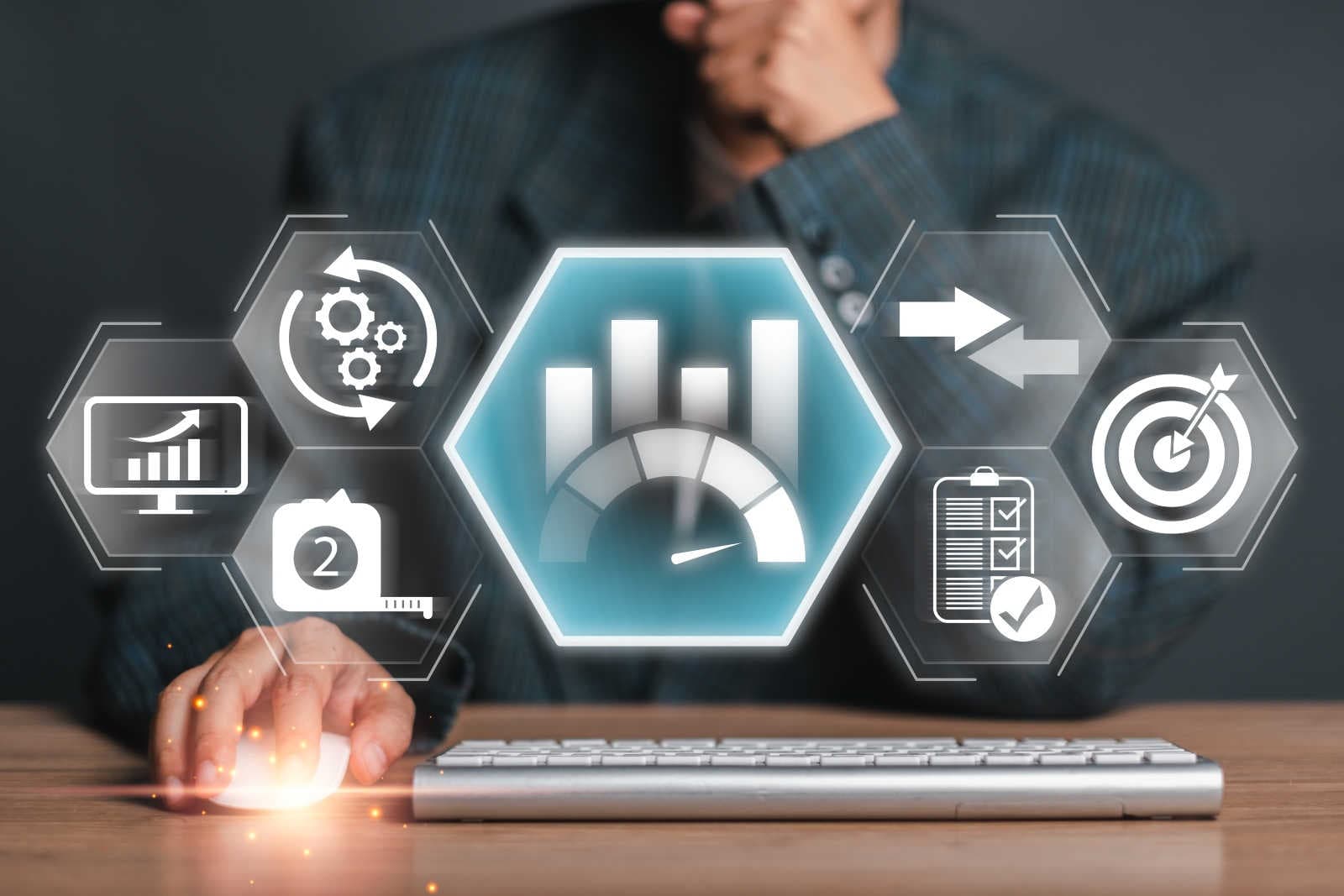 Flessibilità per gli amministratori di benchmark minori
