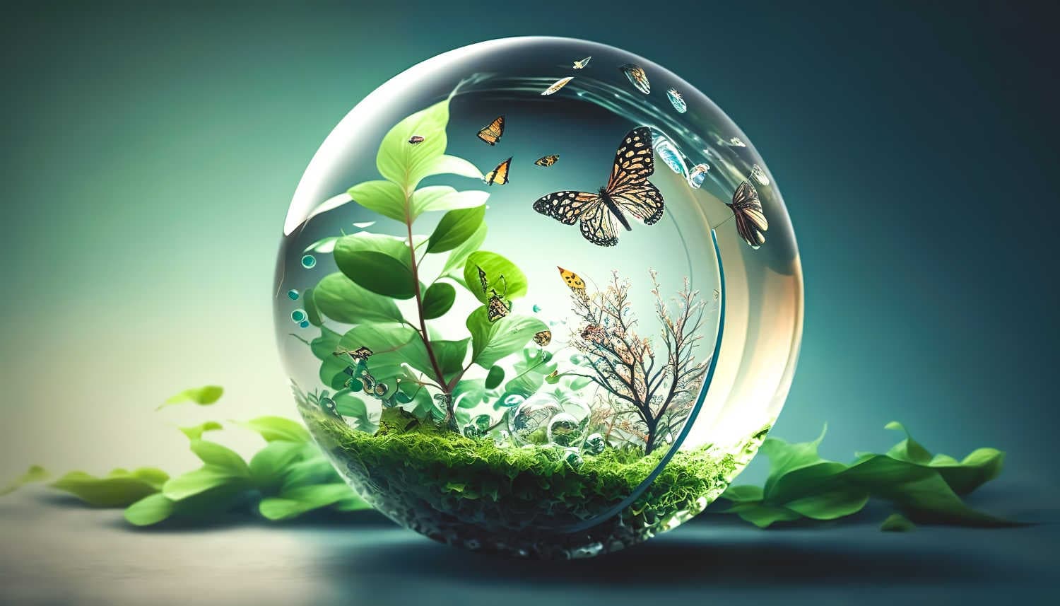 Biodiversità e Agenda 2030