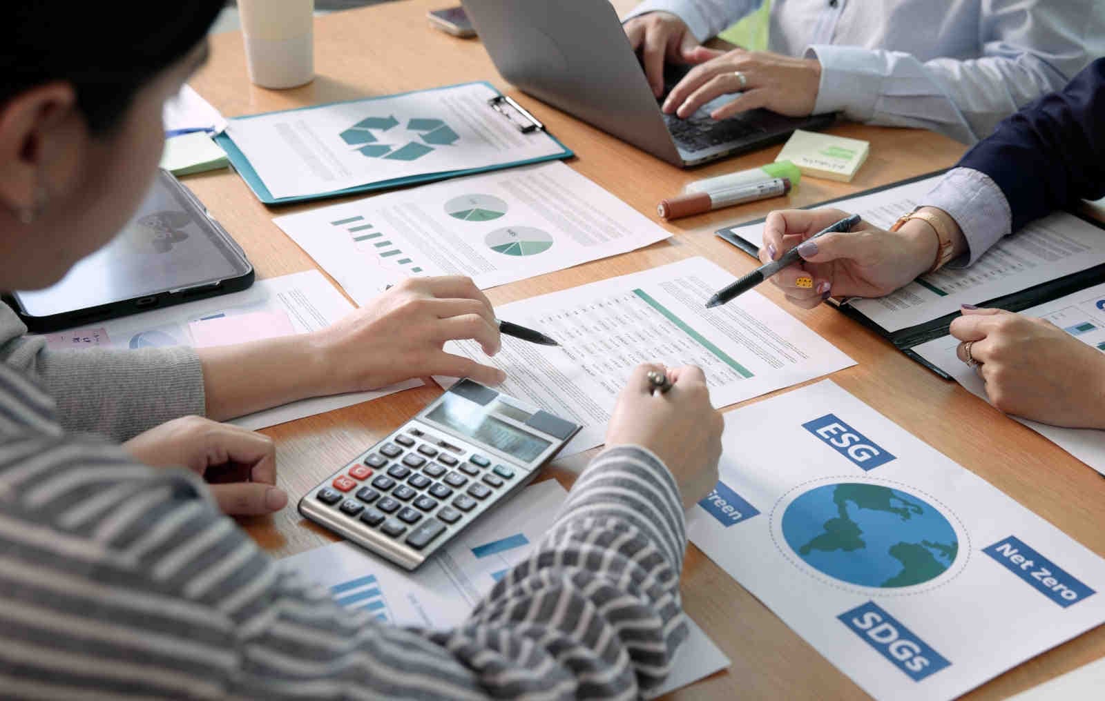 Il bilancio ambientale ESG: definizione e contesto normativo