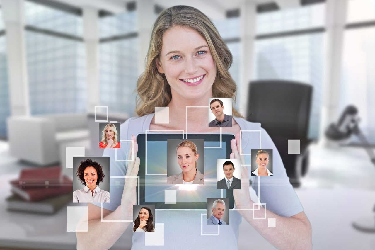 HR Manager