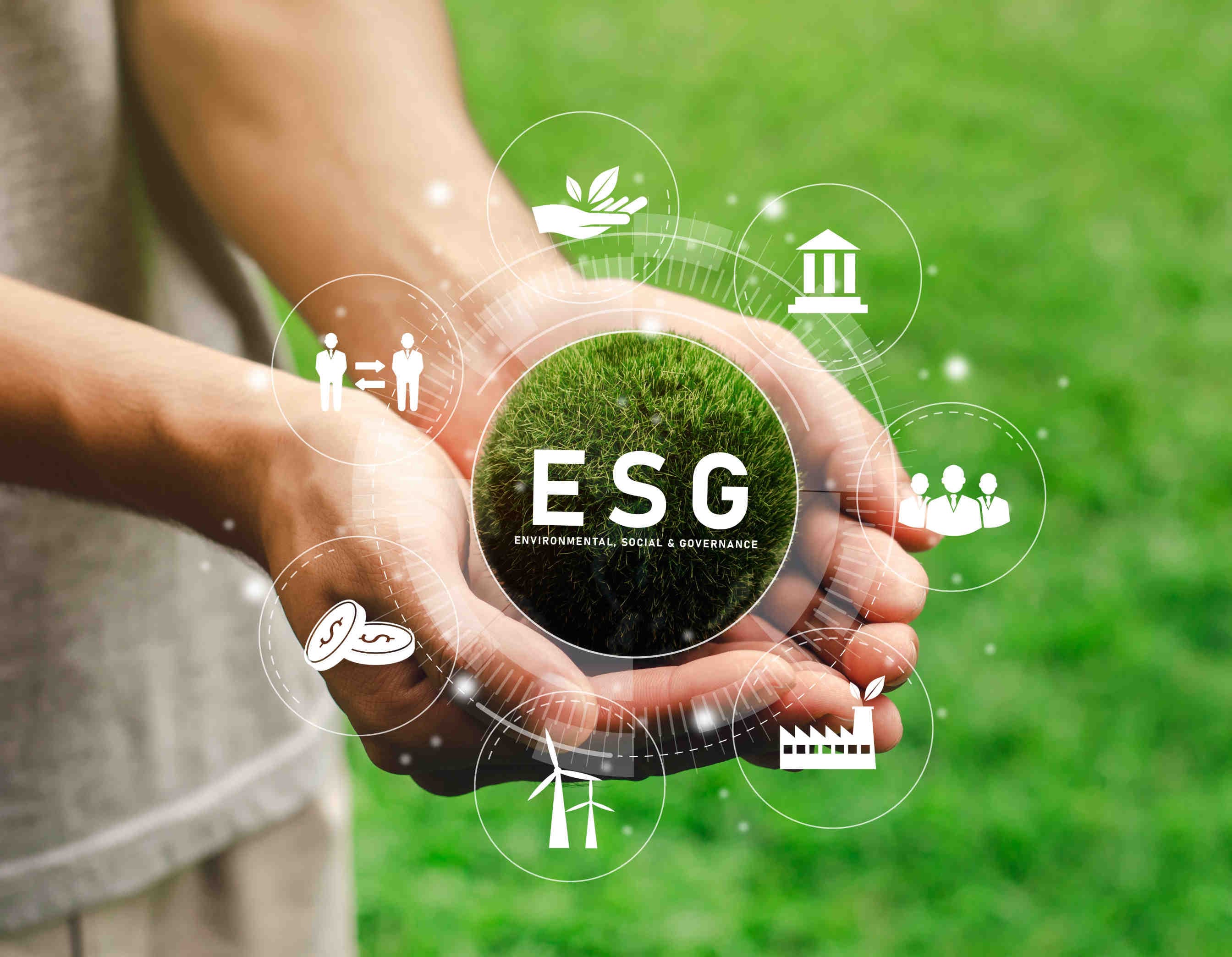 capitalismo responsabile ESG