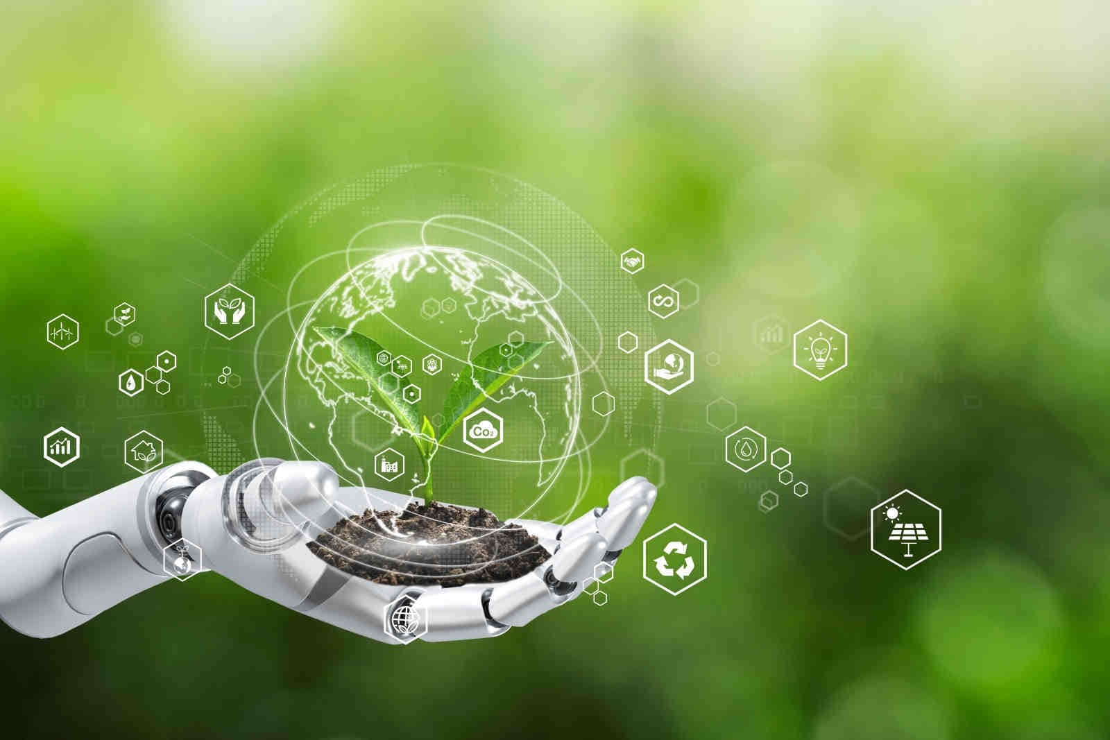 L'intelligenza artificiale al servizio dell’equità sociale