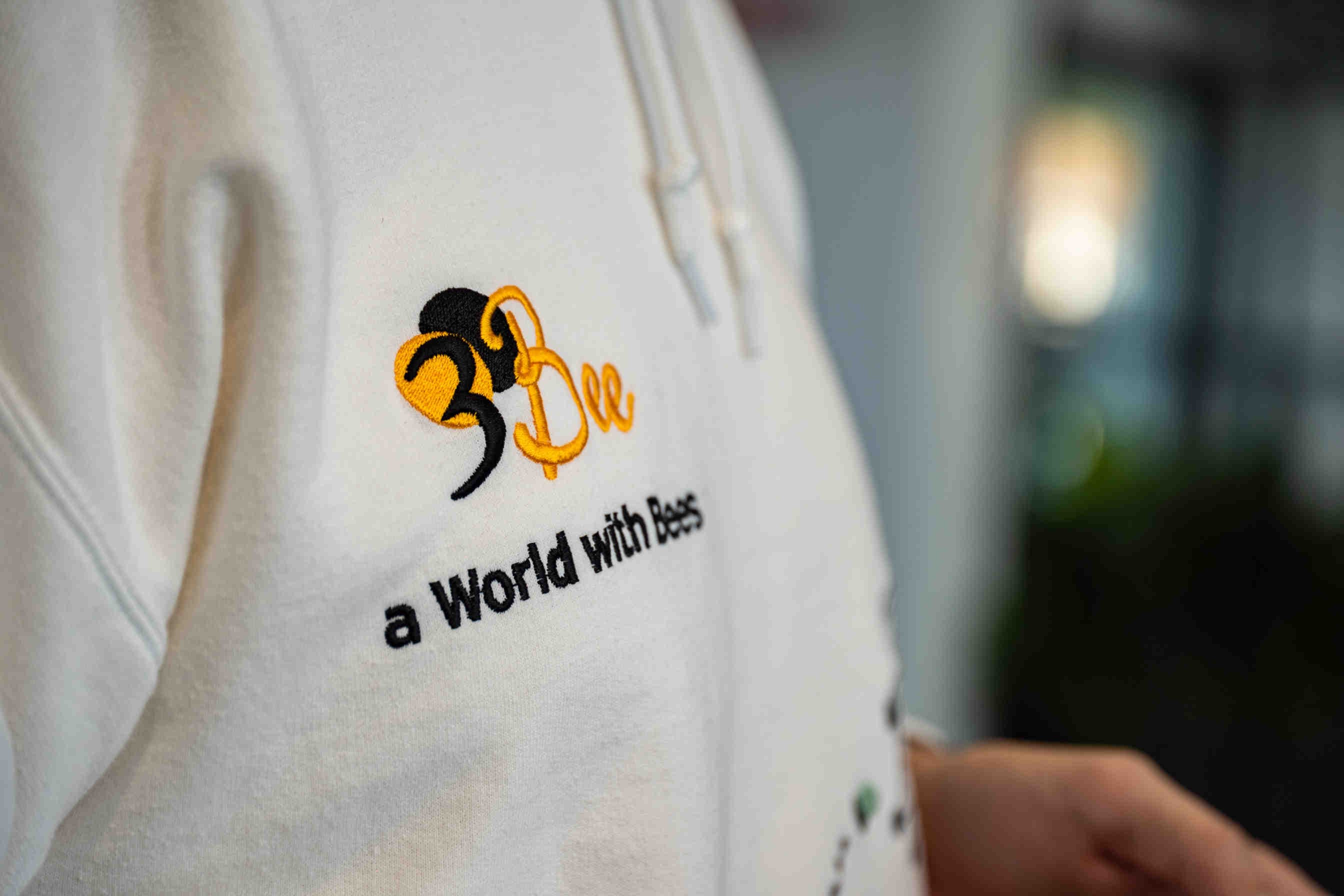 3Bee a world with Bees