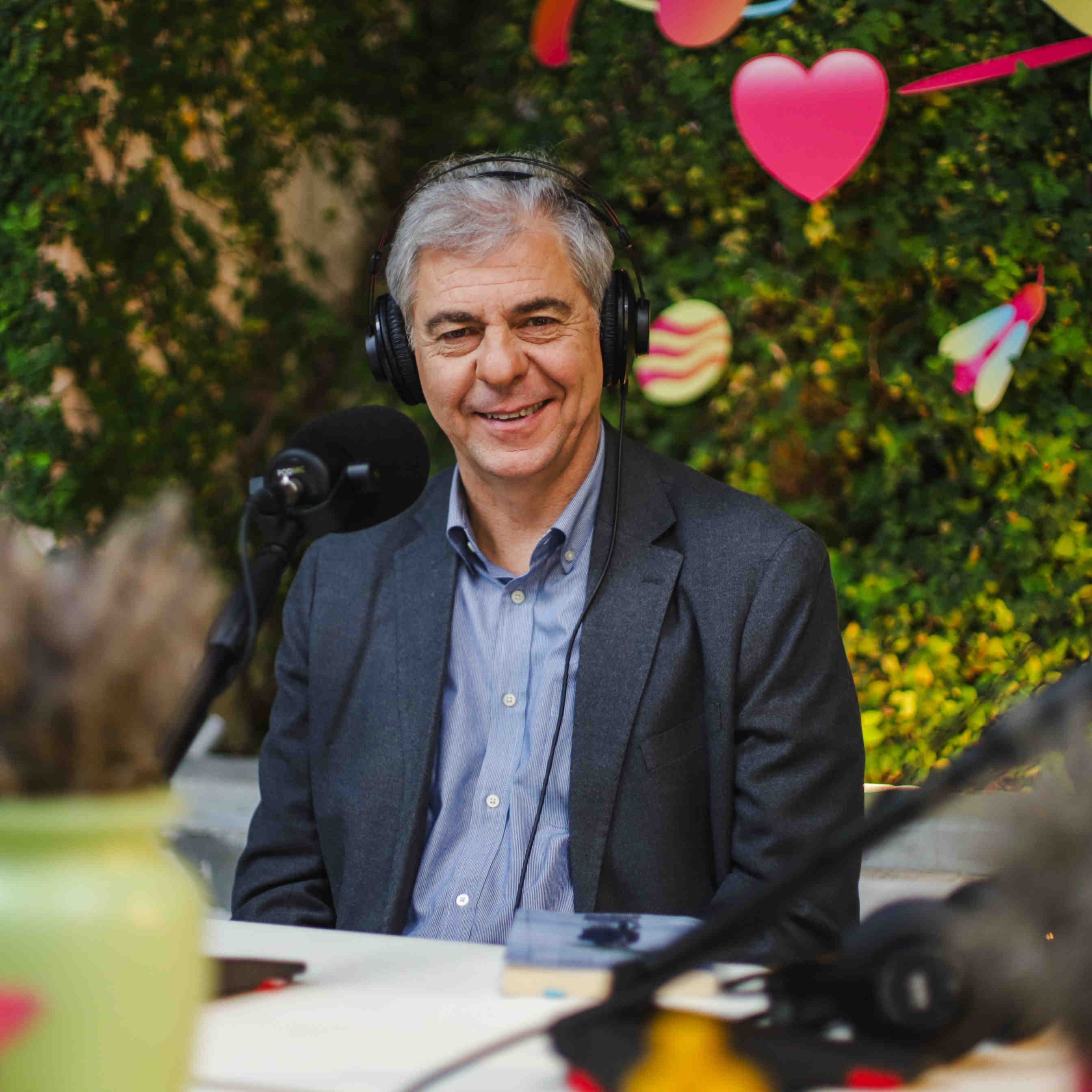 Stefano Caserini