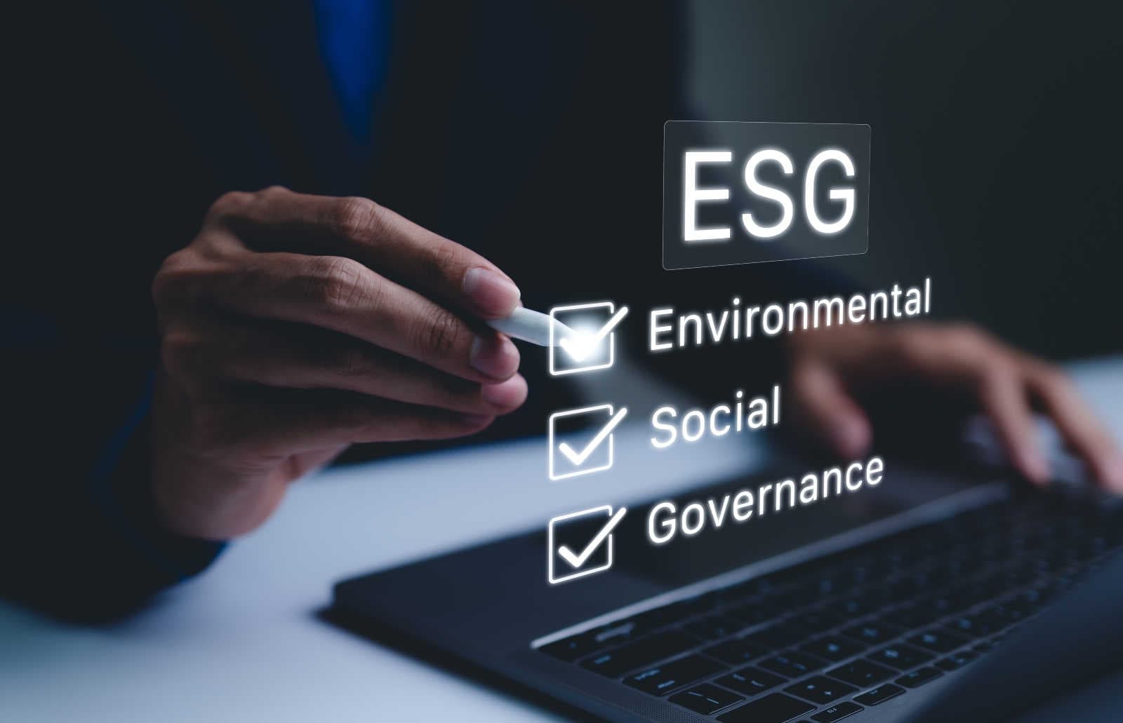 Crescita dell’utilizzo di termini ESG nei nomi dei fondi