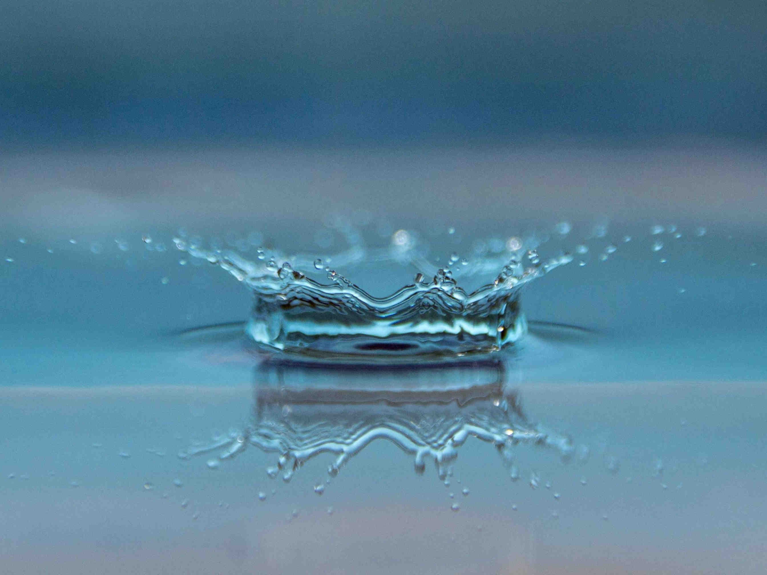 Il 22 marzo è la Giornata Mondiale dell’Acqua