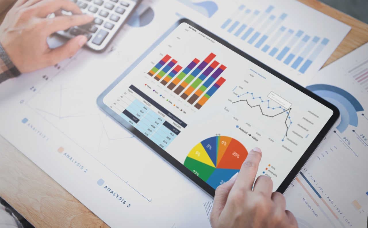 Analisi dei dati sull'occupazione green