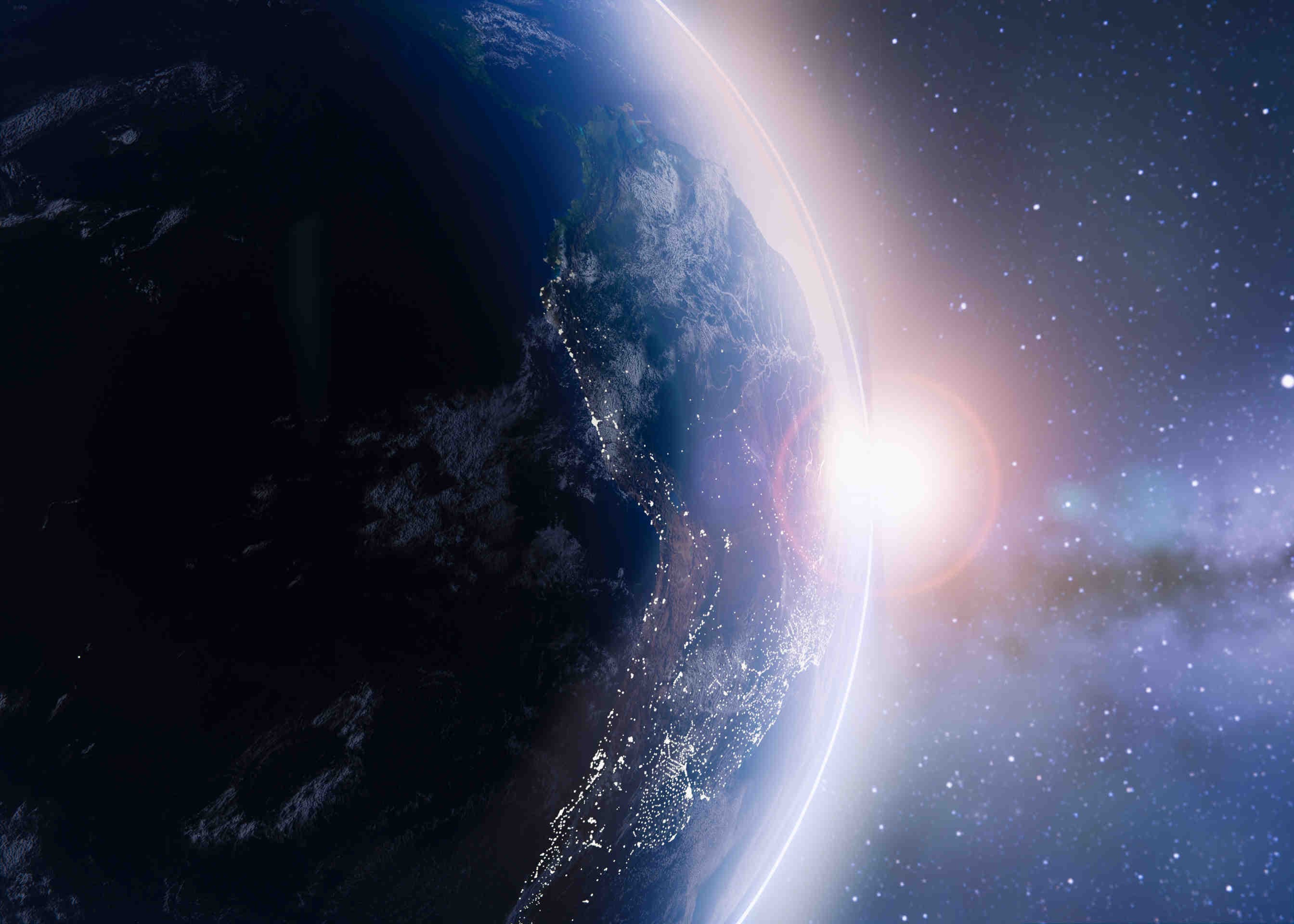 Lemu Nge: Chile’s satellite for biodiversity monitoring