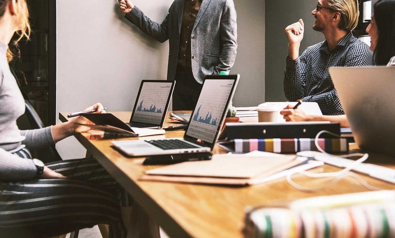 Successo dell'azienda