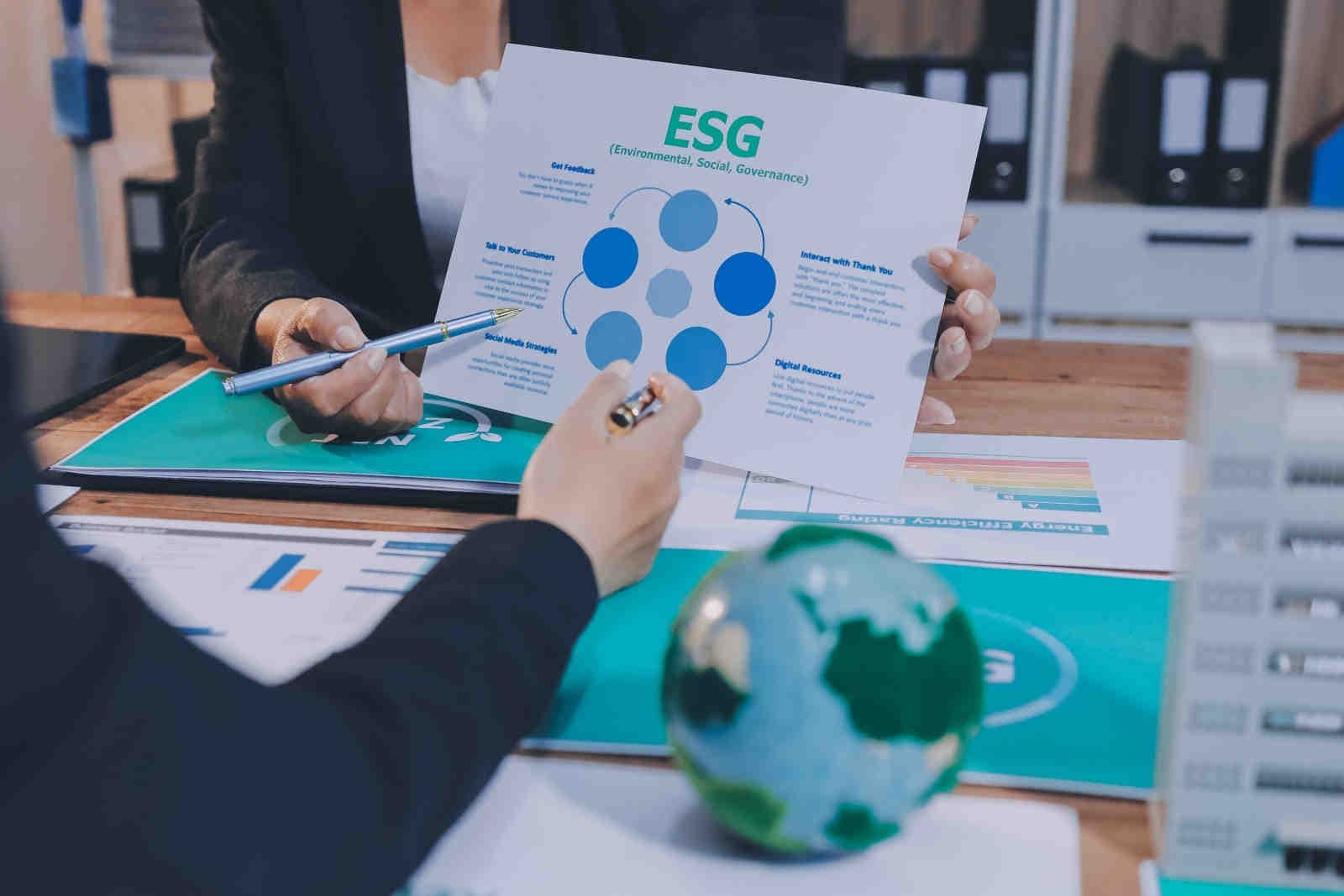 Bilancio ambientale ESG: vantaggi per le imprese